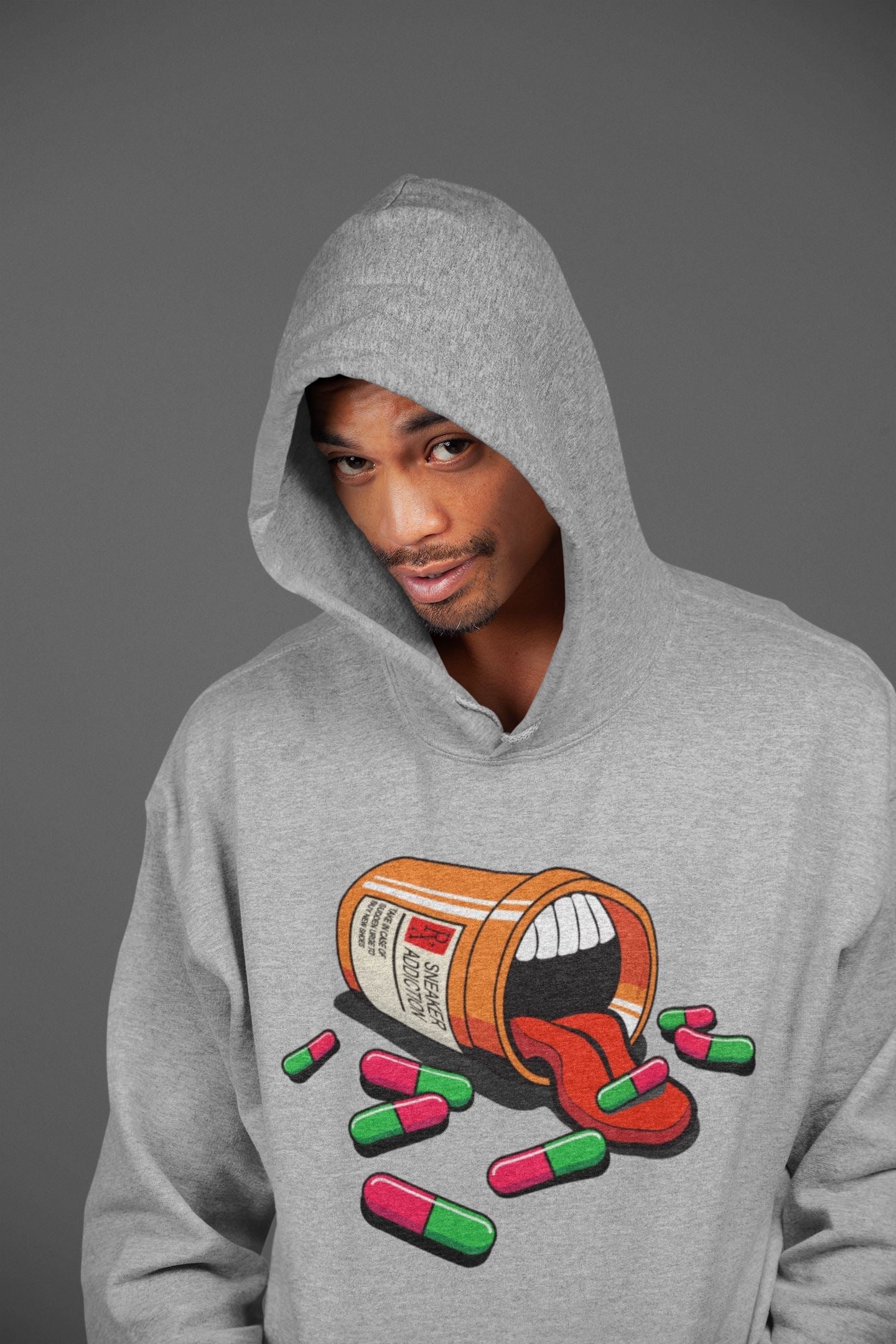 snkmatch Addiction Unisex Tops - Air Jordan 1 Lucky Green