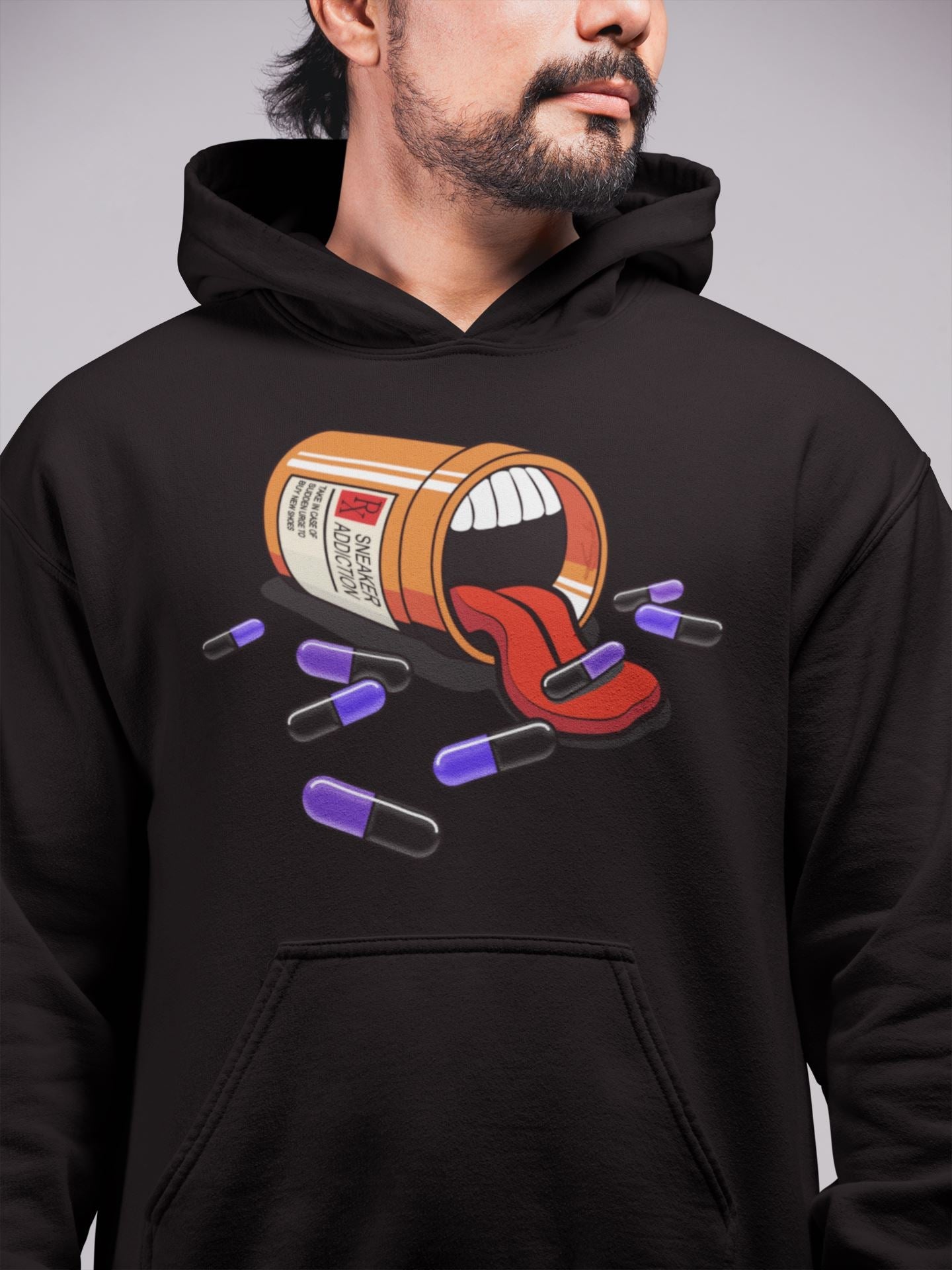 snkmatch Addiction Unisex Tops - Air Jordan 12 Dark Concord