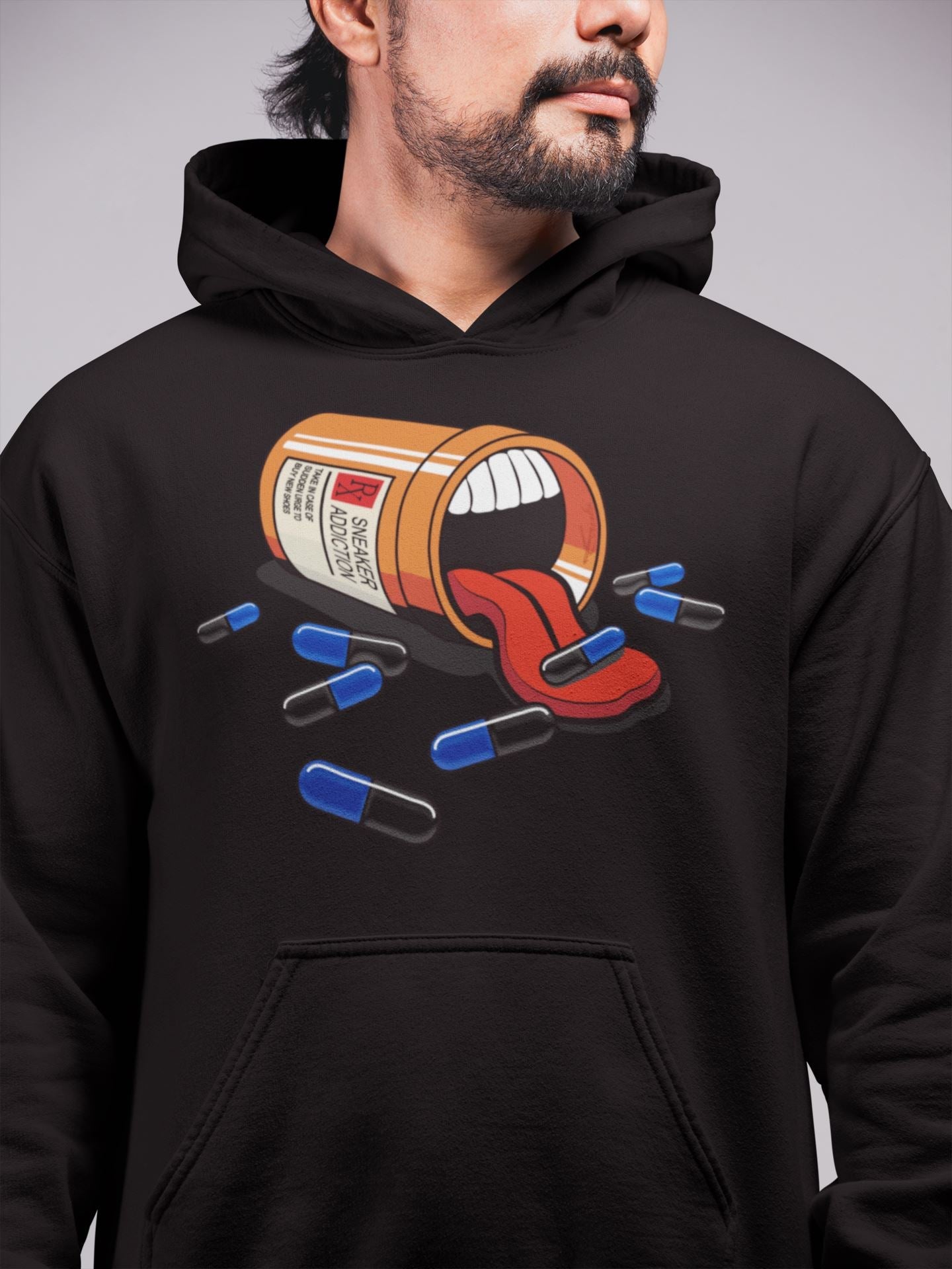 snkmatch Addiction Unisex Tops - Air Jordan 13 Hyper Royal