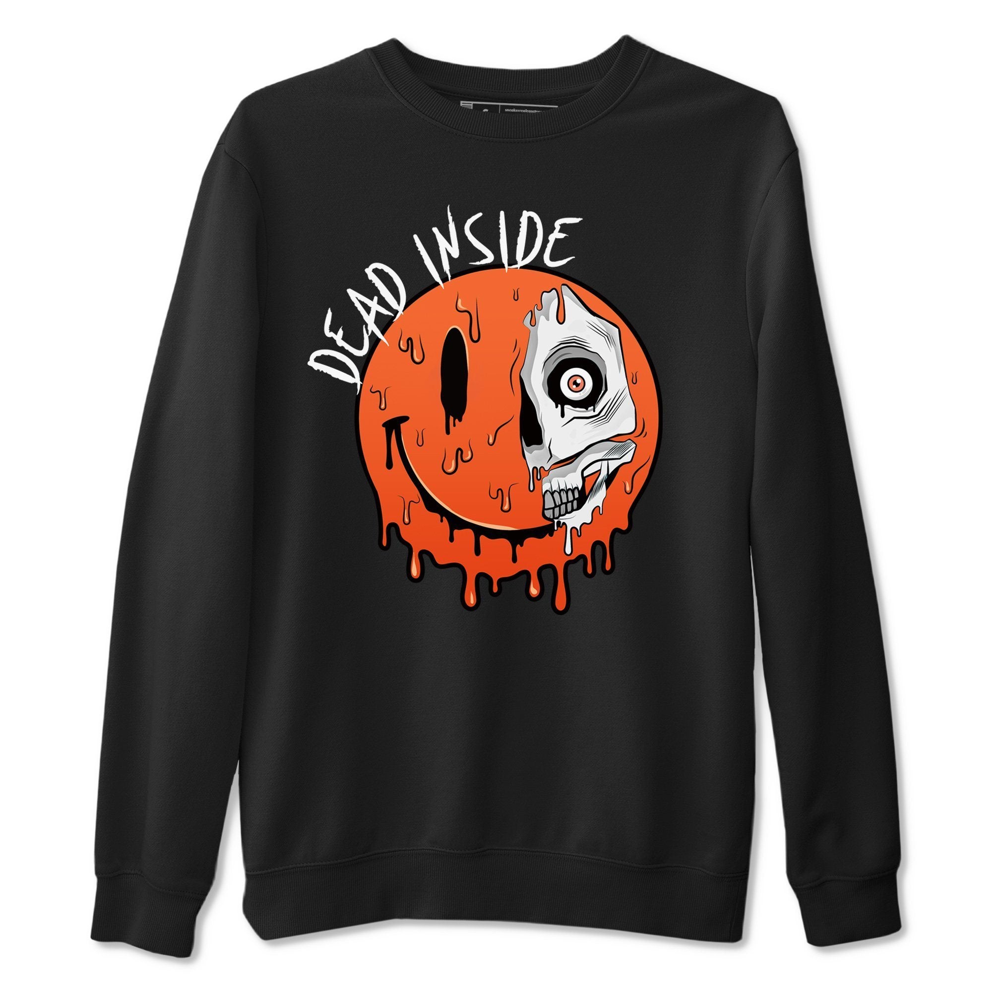 Dead Inside Unisex Tops - Air Jordan 13 Starfish