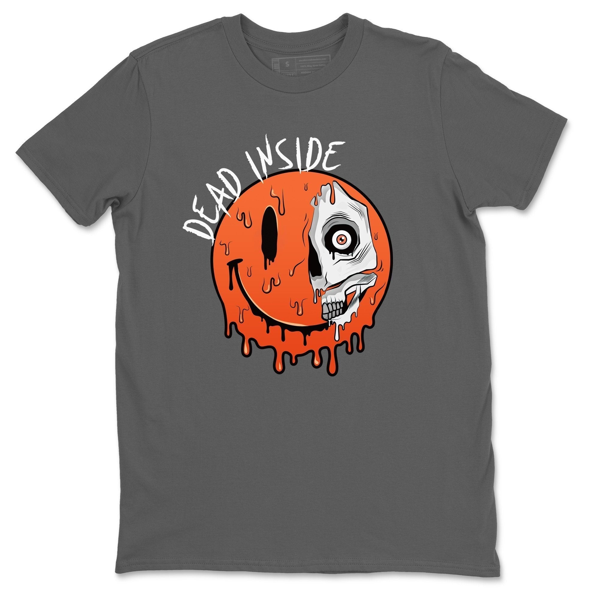 Dead Inside Unisex Tops - Air Jordan 13 Starfish