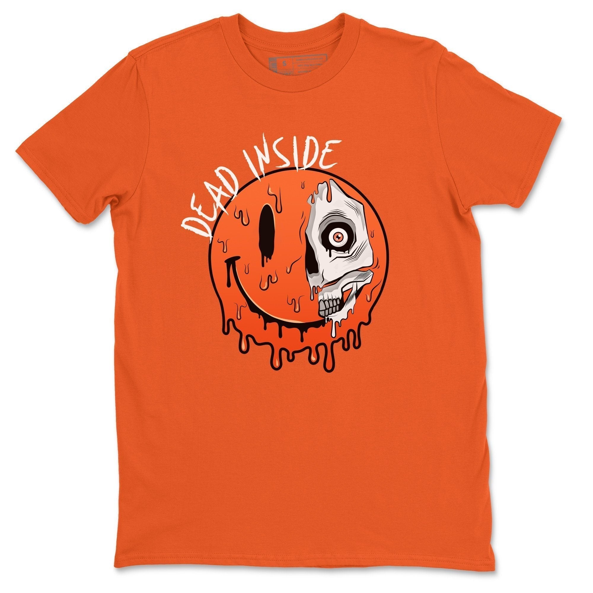 Dead Inside Unisex Tops - Air Jordan 13 Starfish