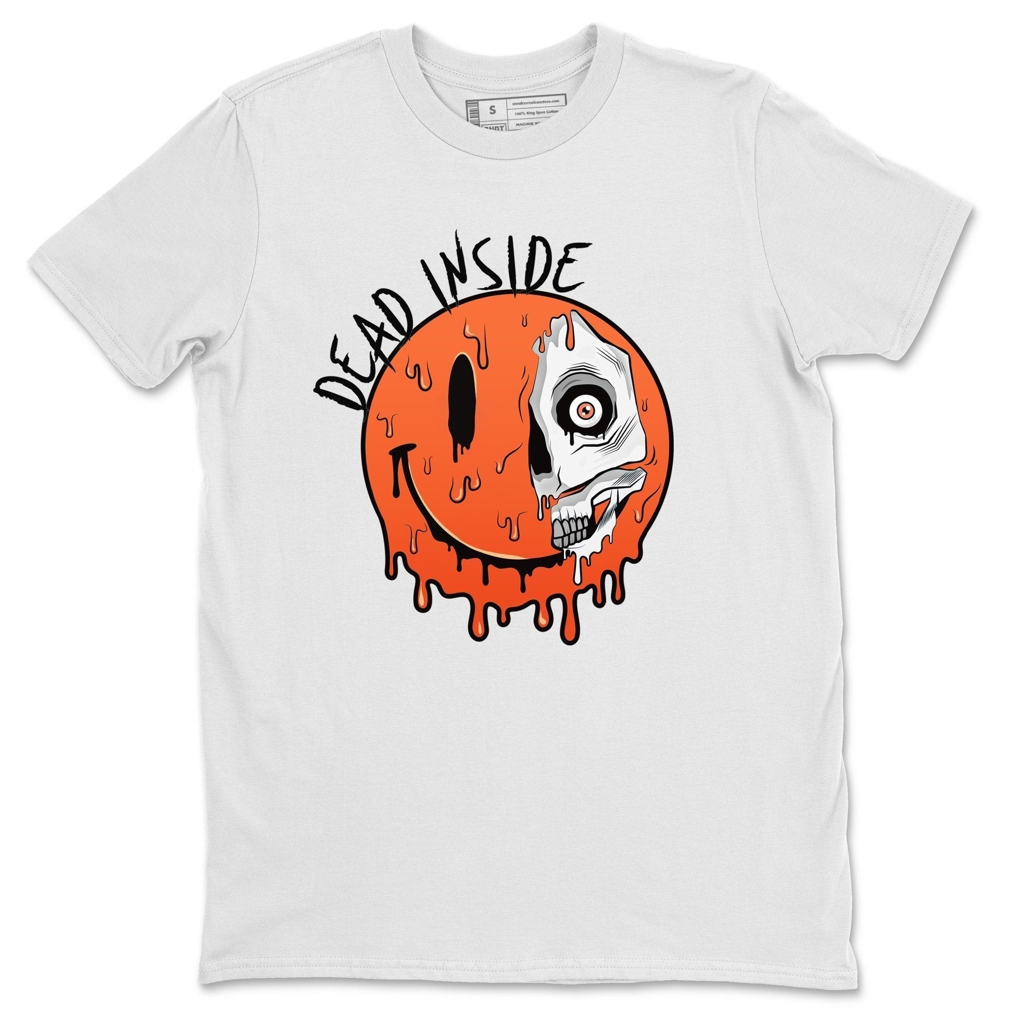 Dead Inside Unisex Tops - Air Jordan 13 Starfish
