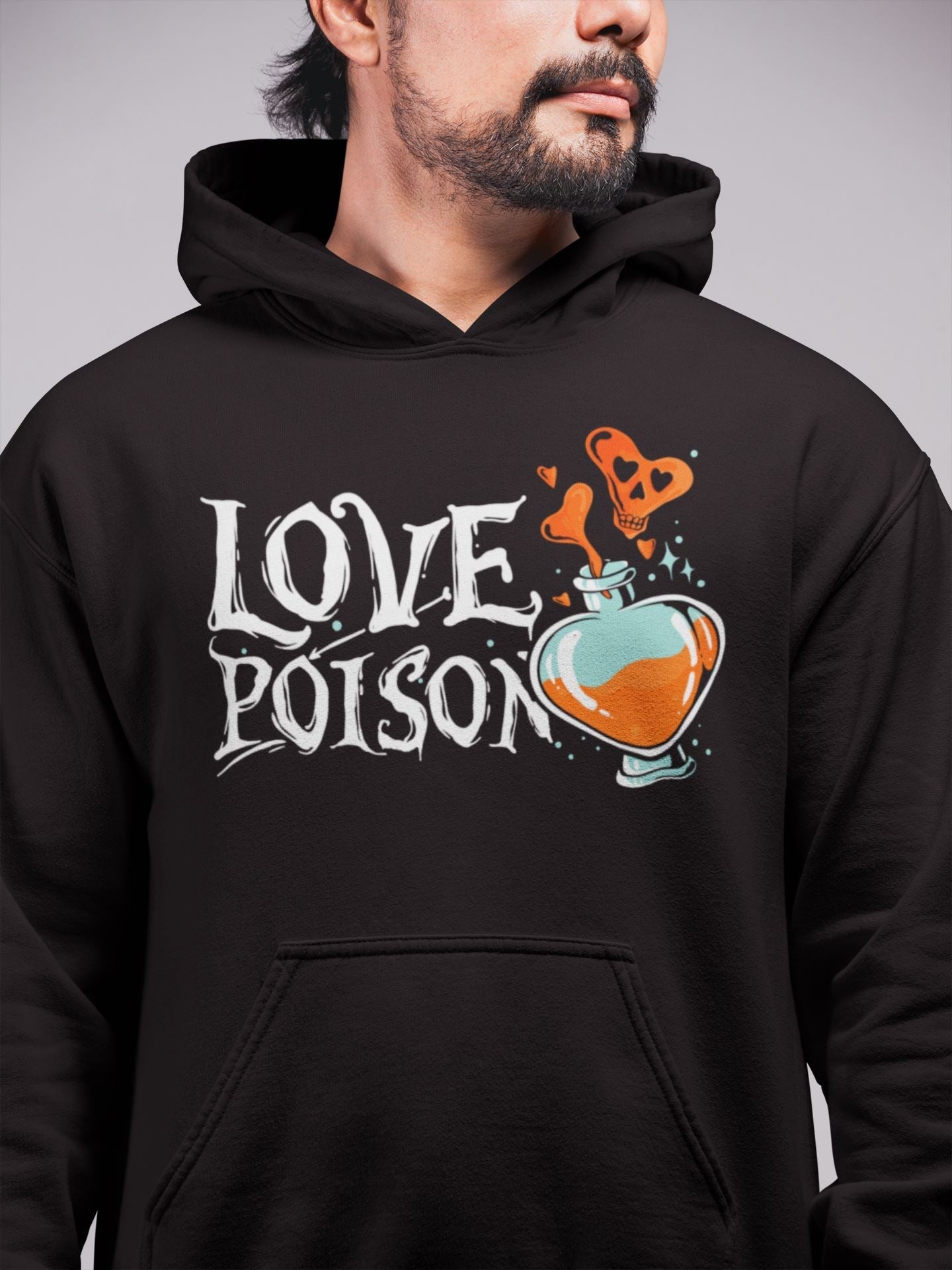 Love Poison Unisex Tops - Air Jordan 13 Starfish