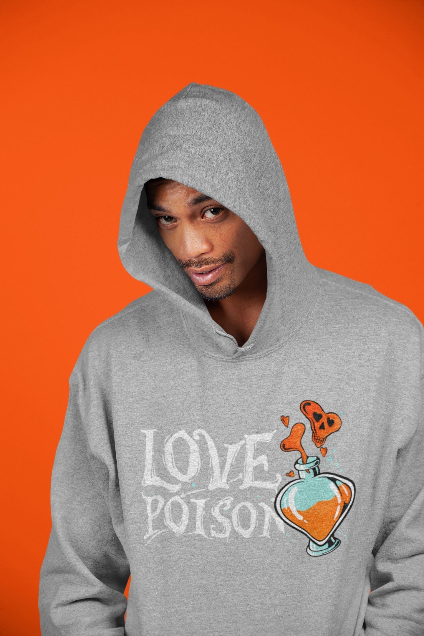 Love Poison Unisex Tops - Air Jordan 13 Starfish