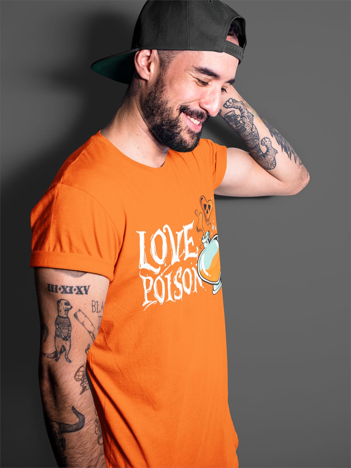 Love Poison Unisex Tops - Air Jordan 13 Starfish
