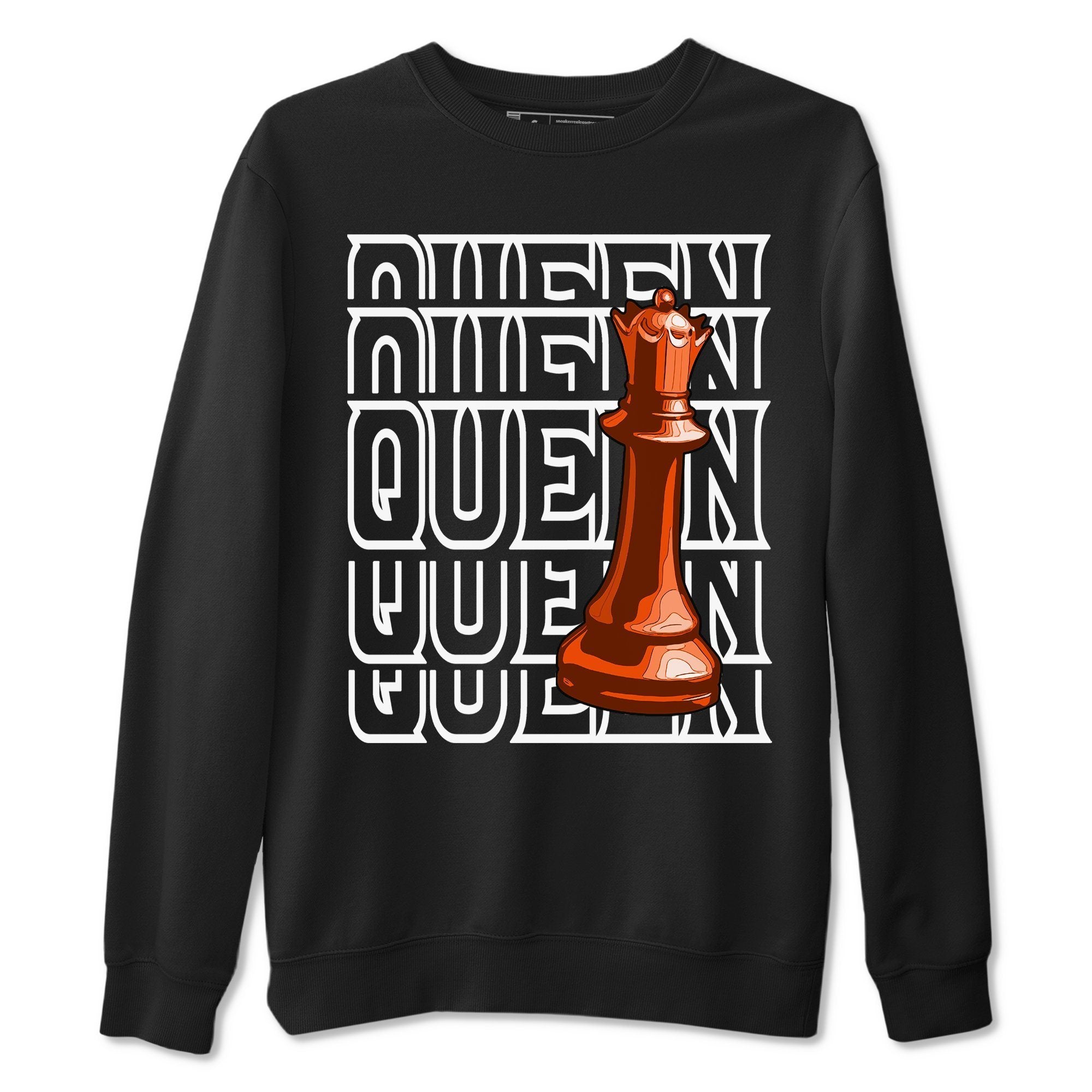 Queen Unisex Tops - Air Jordan 13 Starfish