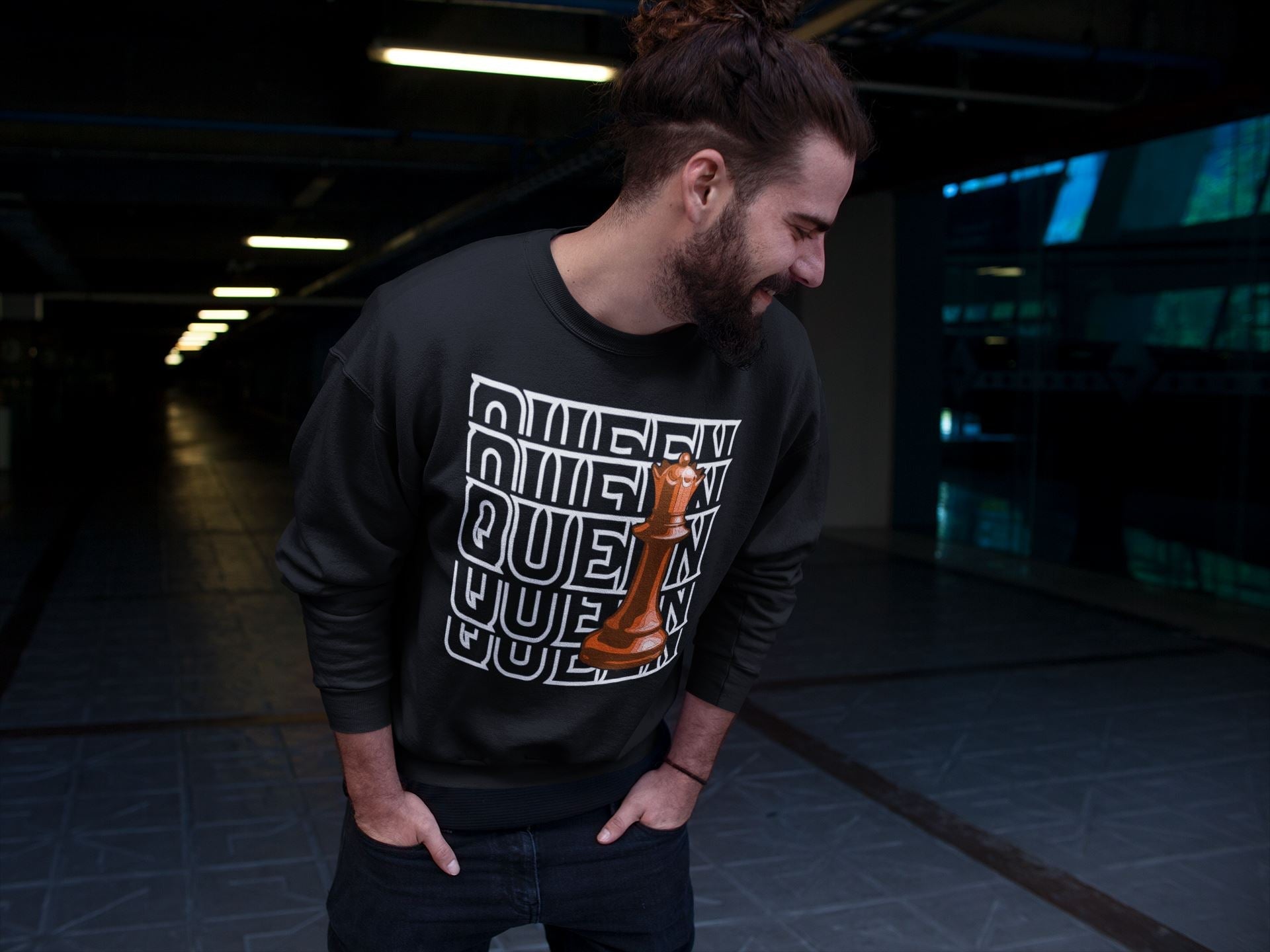 Queen Unisex Tops - Air Jordan 13 Starfish
