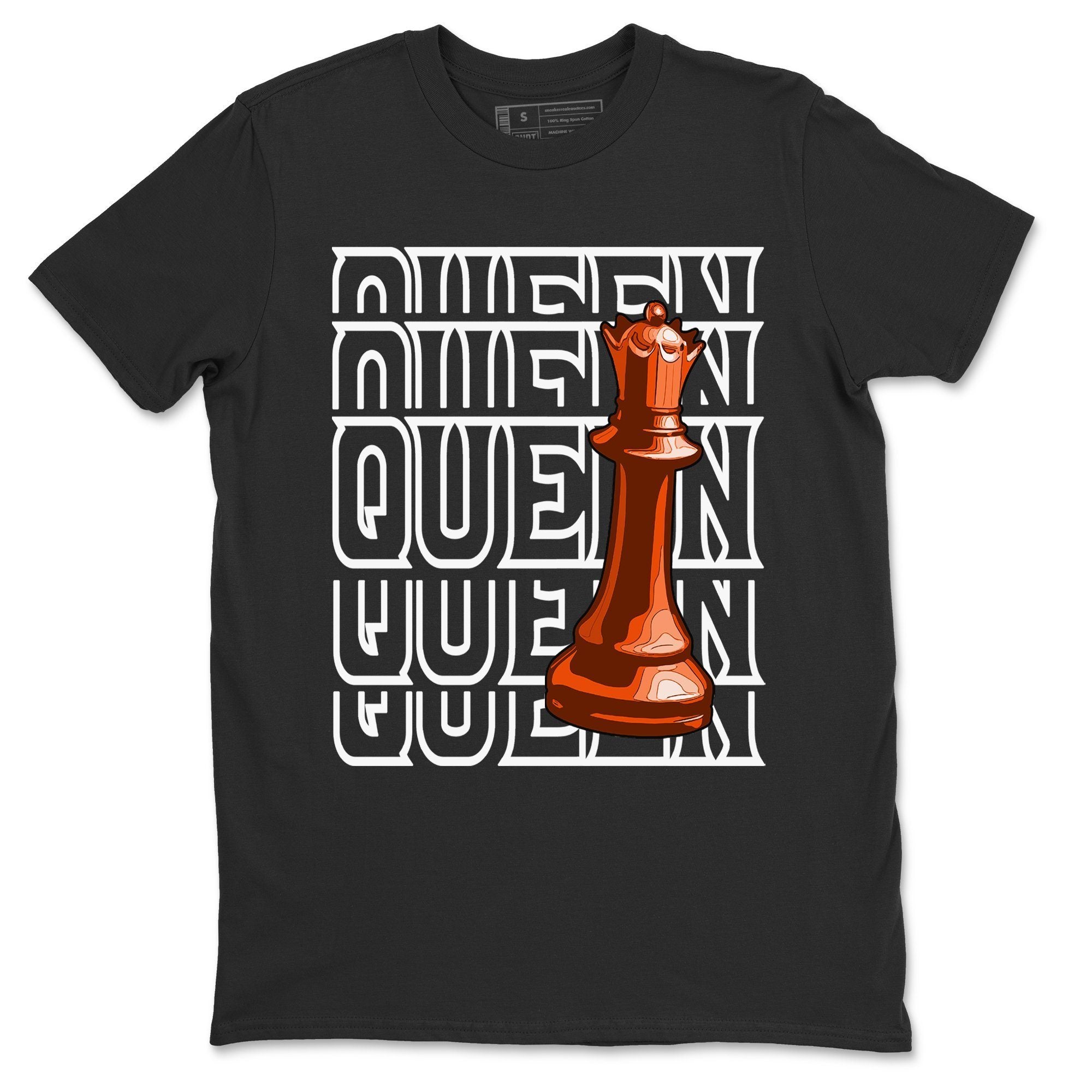 Queen Unisex Tops - Air Jordan 13 Starfish