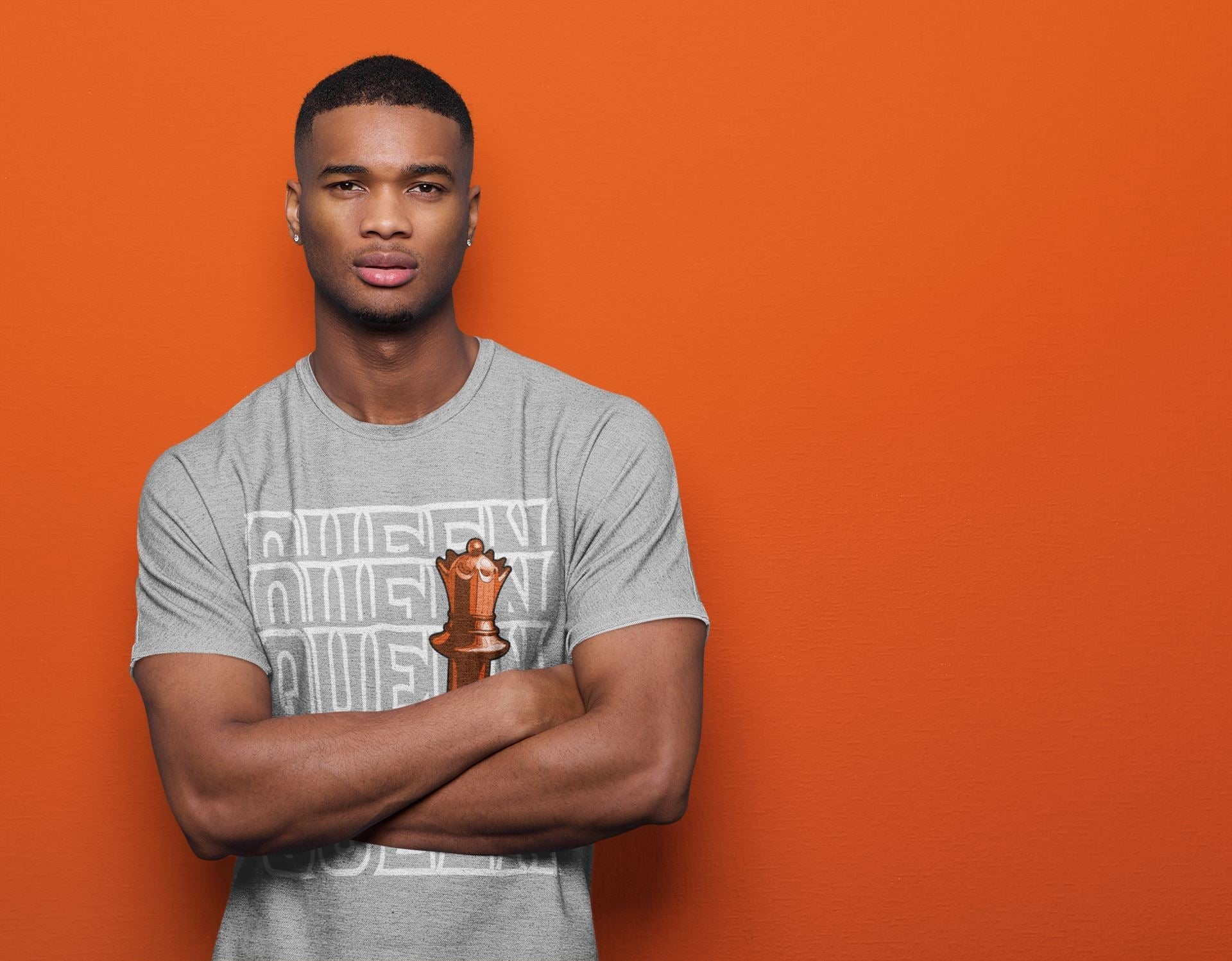Queen Unisex Tops - Air Jordan 13 Starfish