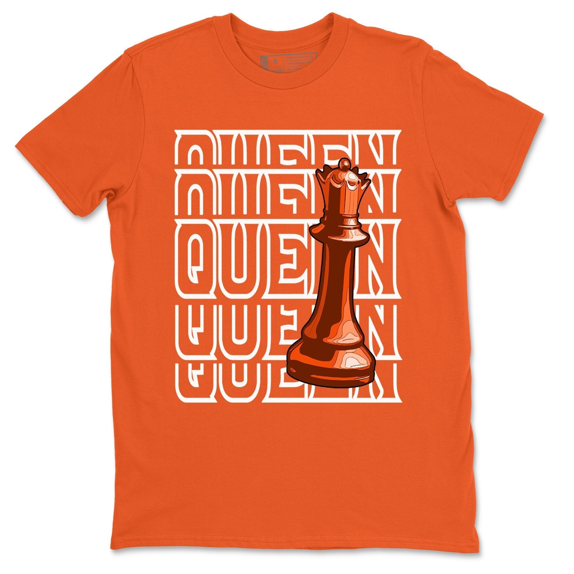 Queen Unisex Tops - Air Jordan 13 Starfish
