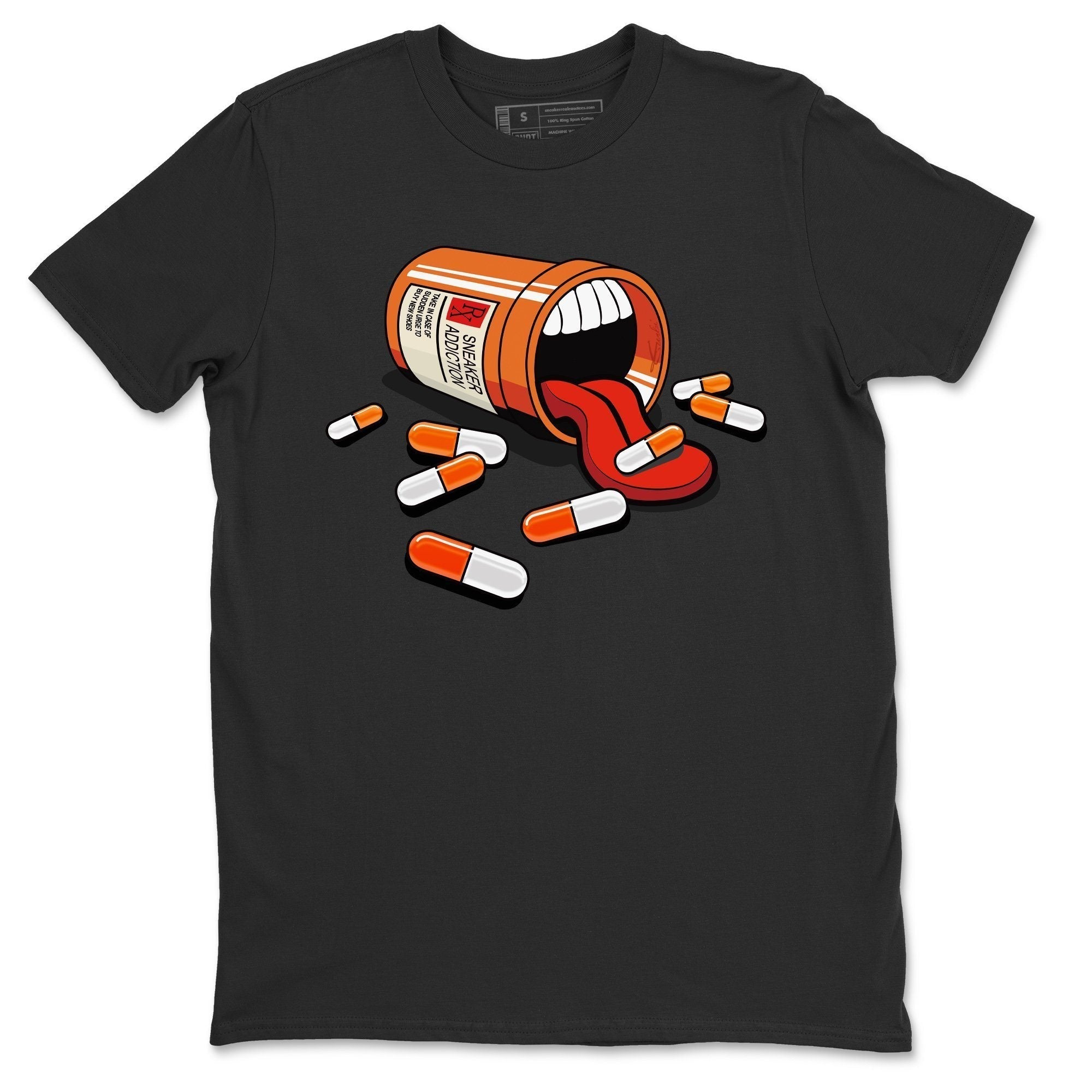 snkmatch Addiction Unisex Tops - Air Jordan 13 Starfish