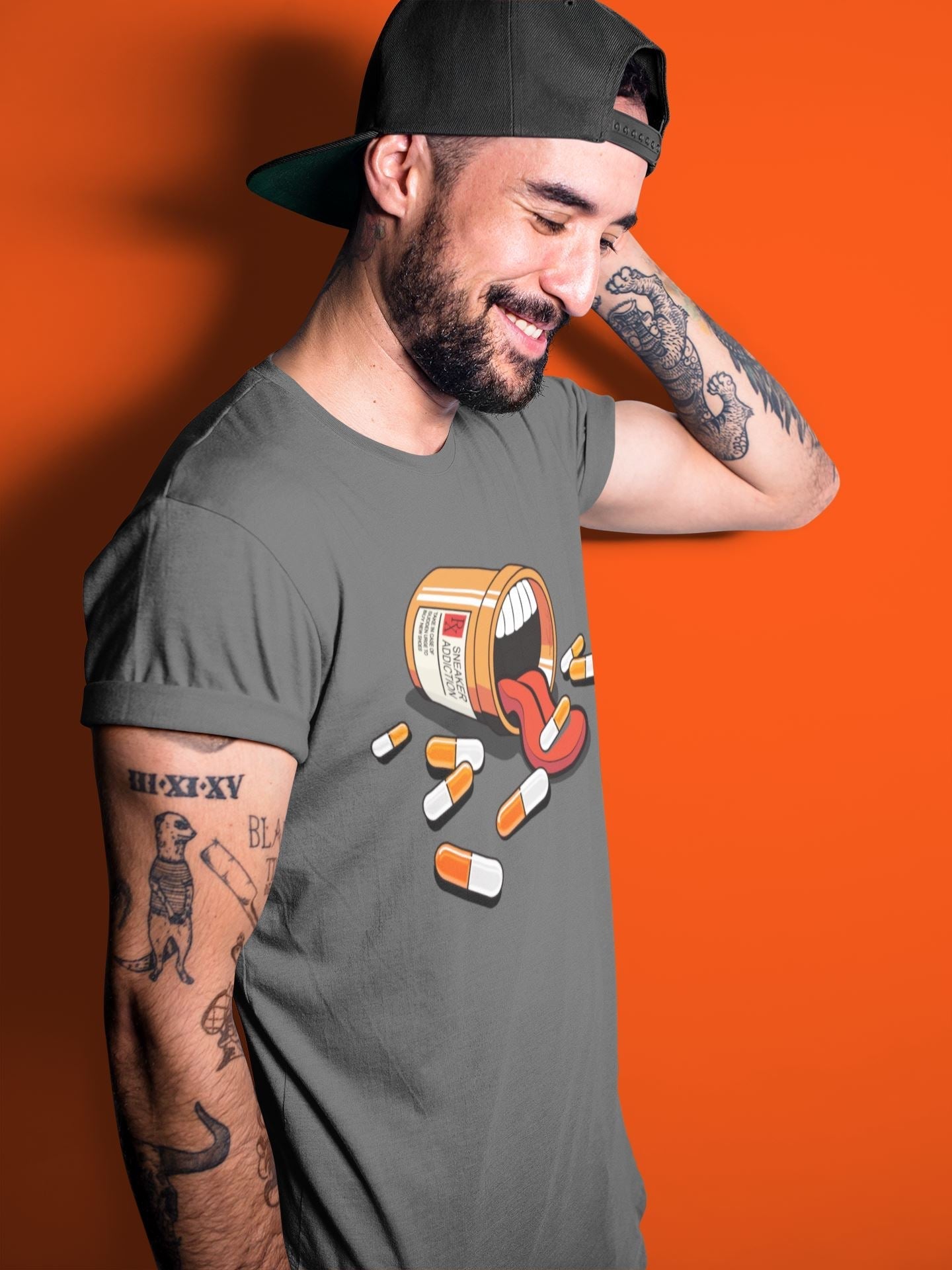 snkmatch Addiction Unisex Tops - Air Jordan 13 Starfish