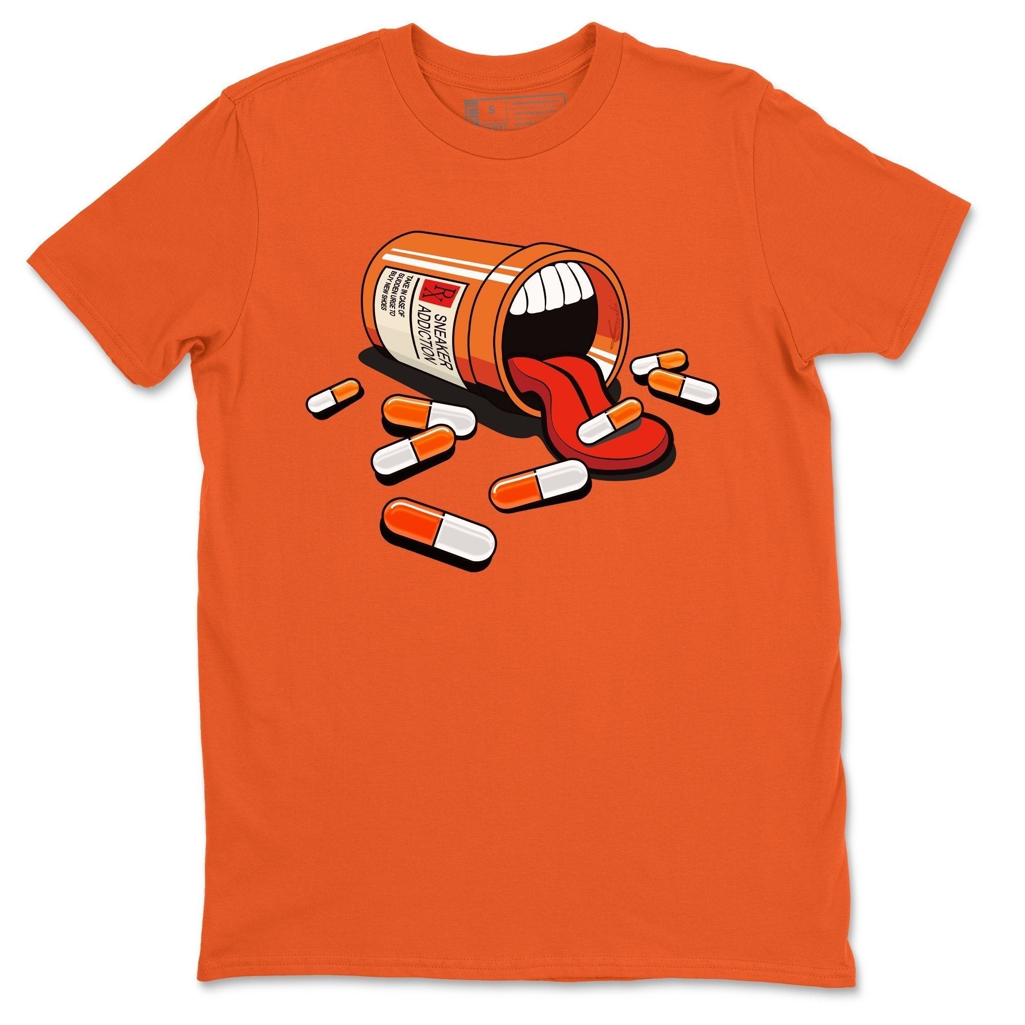 snkmatch Addiction Unisex Tops - Air Jordan 13 Starfish