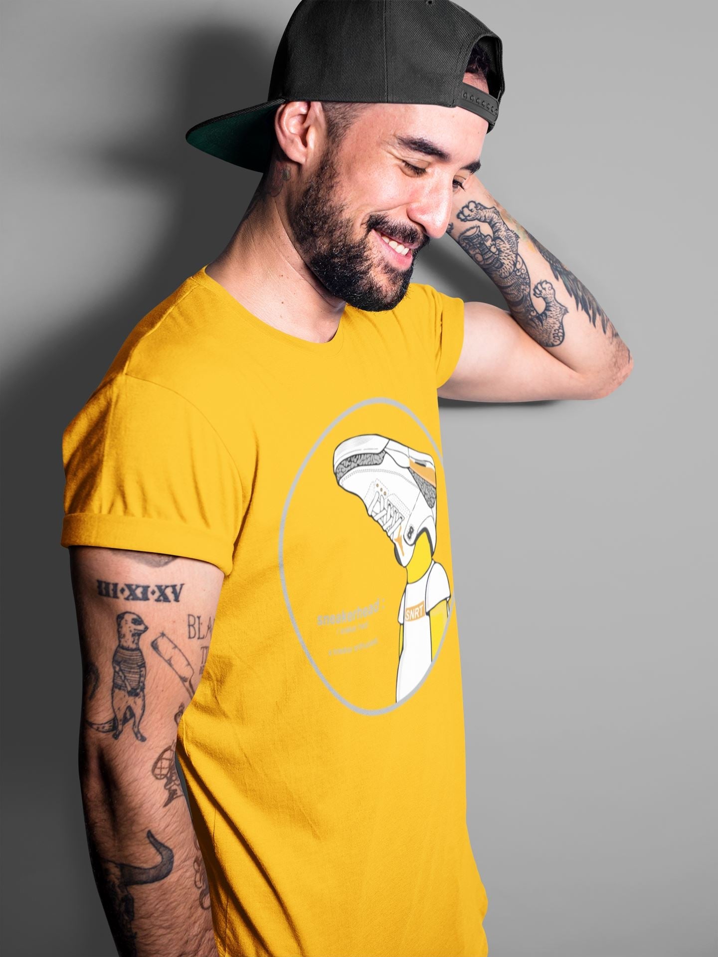 snkmatch Unisex Tops - Air Jordan 3 Laser Orange