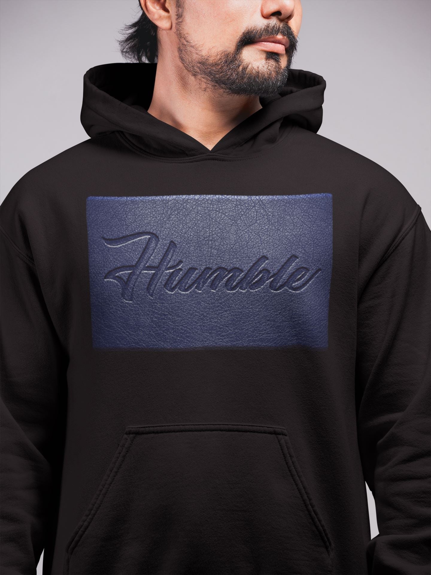 Humble Unisex Tops - Air Jordan 3 Midnight Navy