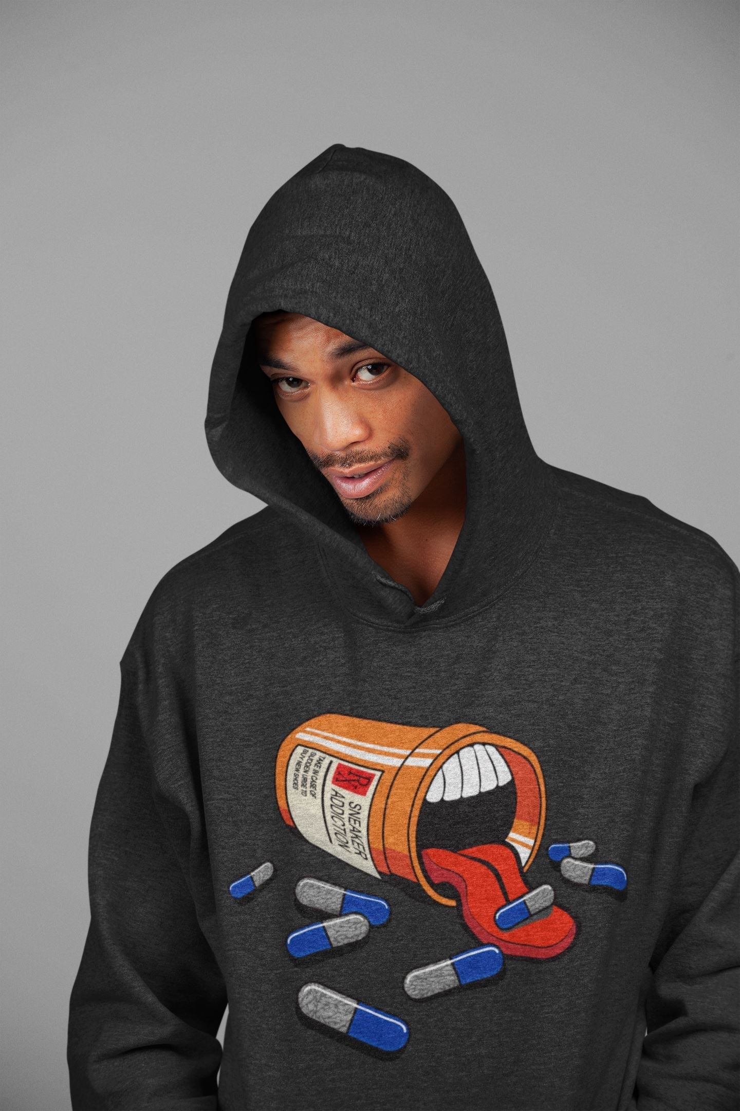 snkmatch Addiction Unisex Tops - Air Jordan 3 Varsity Royal
