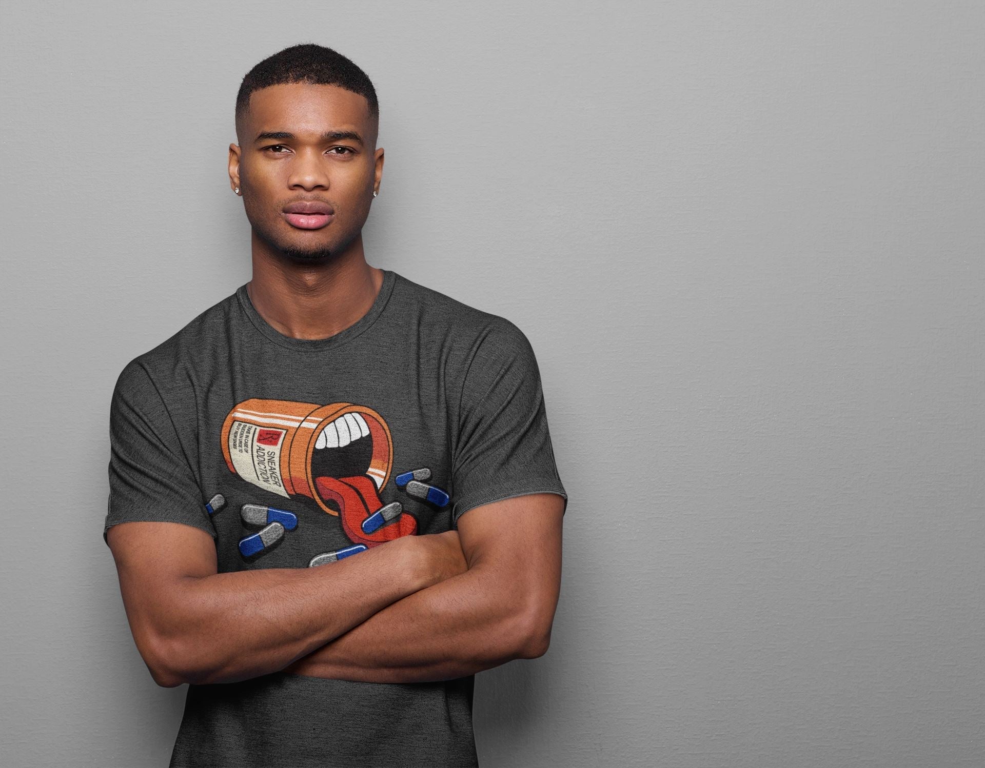 snkmatch Addiction Unisex Tops - Air Jordan 3 Varsity Royal
