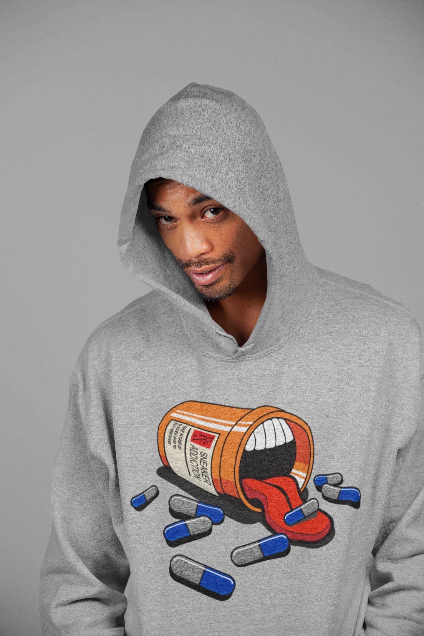 snkmatch Addiction Unisex Tops - Air Jordan 3 Varsity Royal