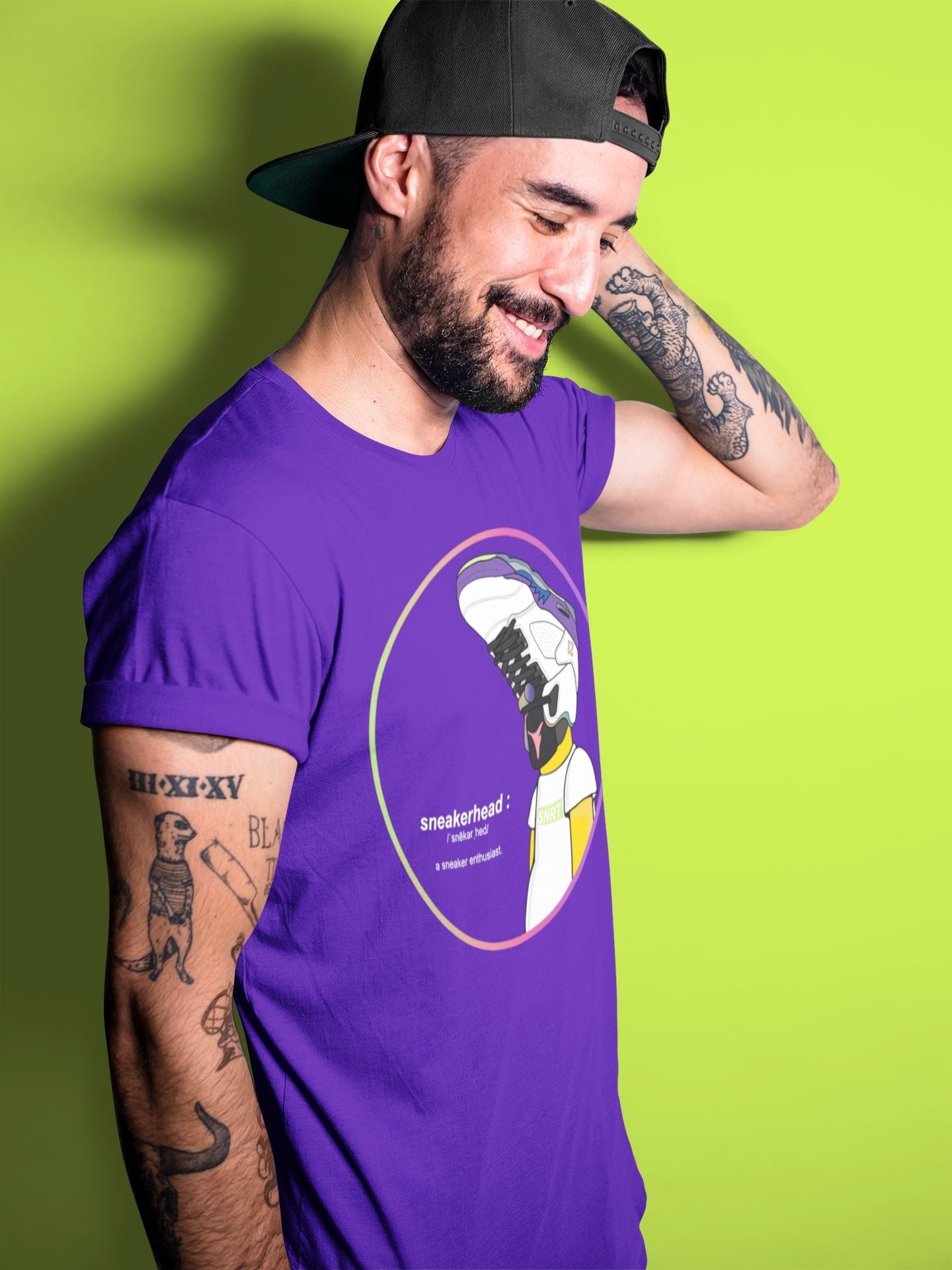 snkmatch Unisex Tops - Air Jordan 5 Ghost Green