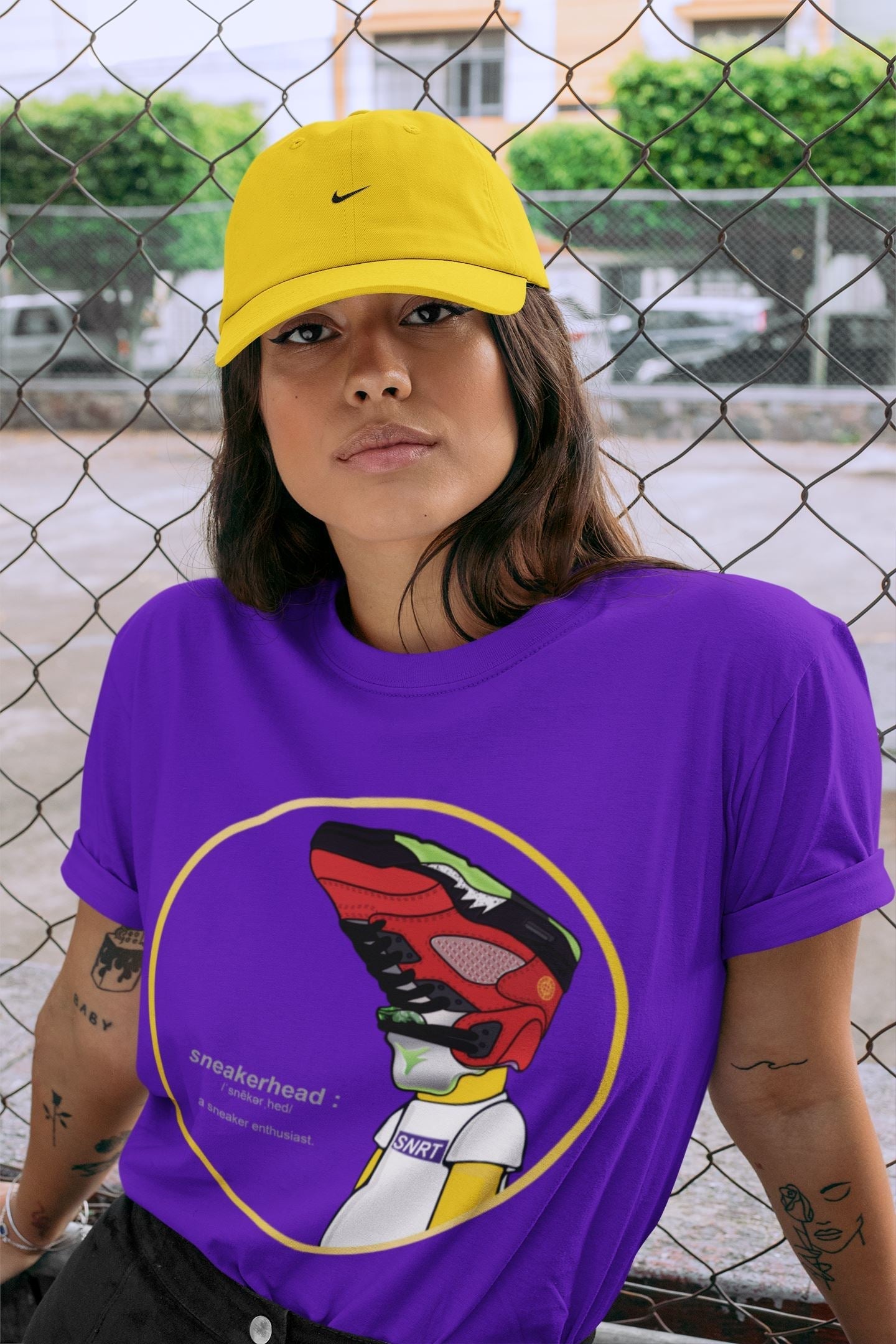 snkmatch Unisex Tops - Air Jordan 5 What The