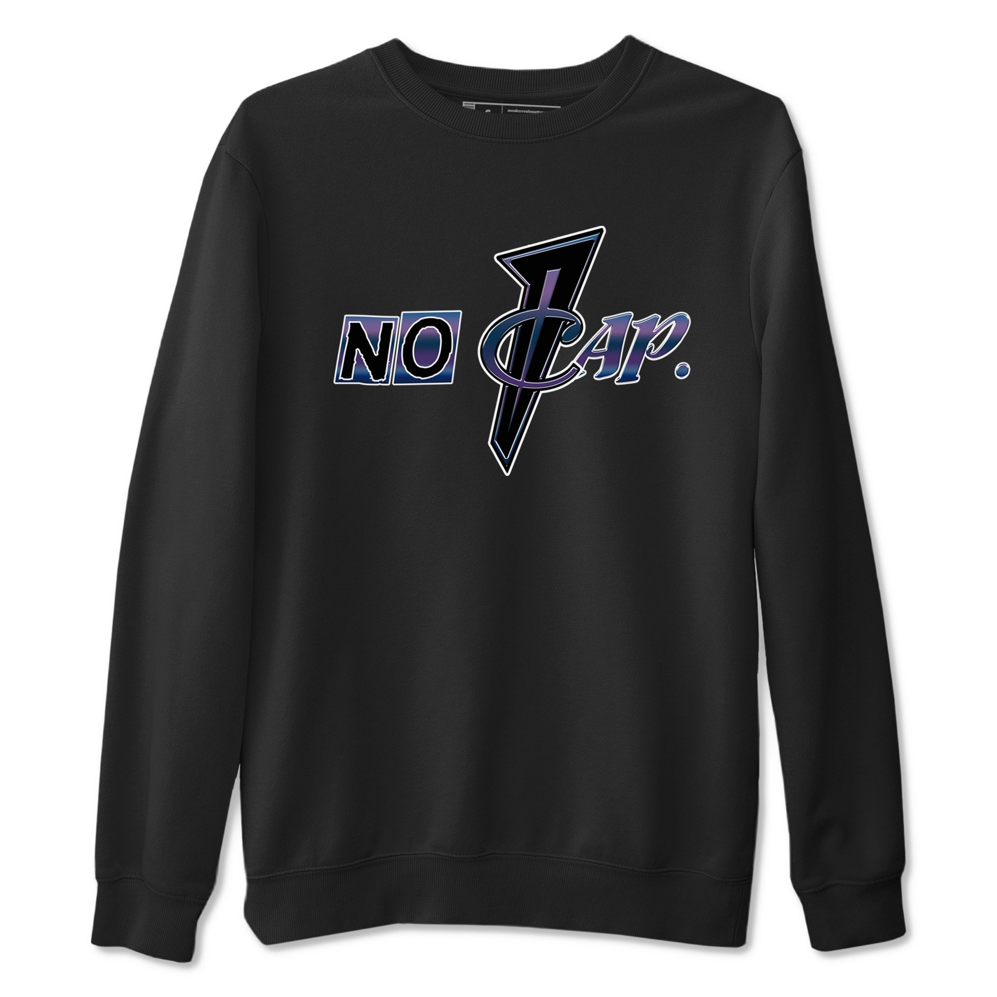 No Cap snkmatch Tees - Air Foamposite One Galaxy