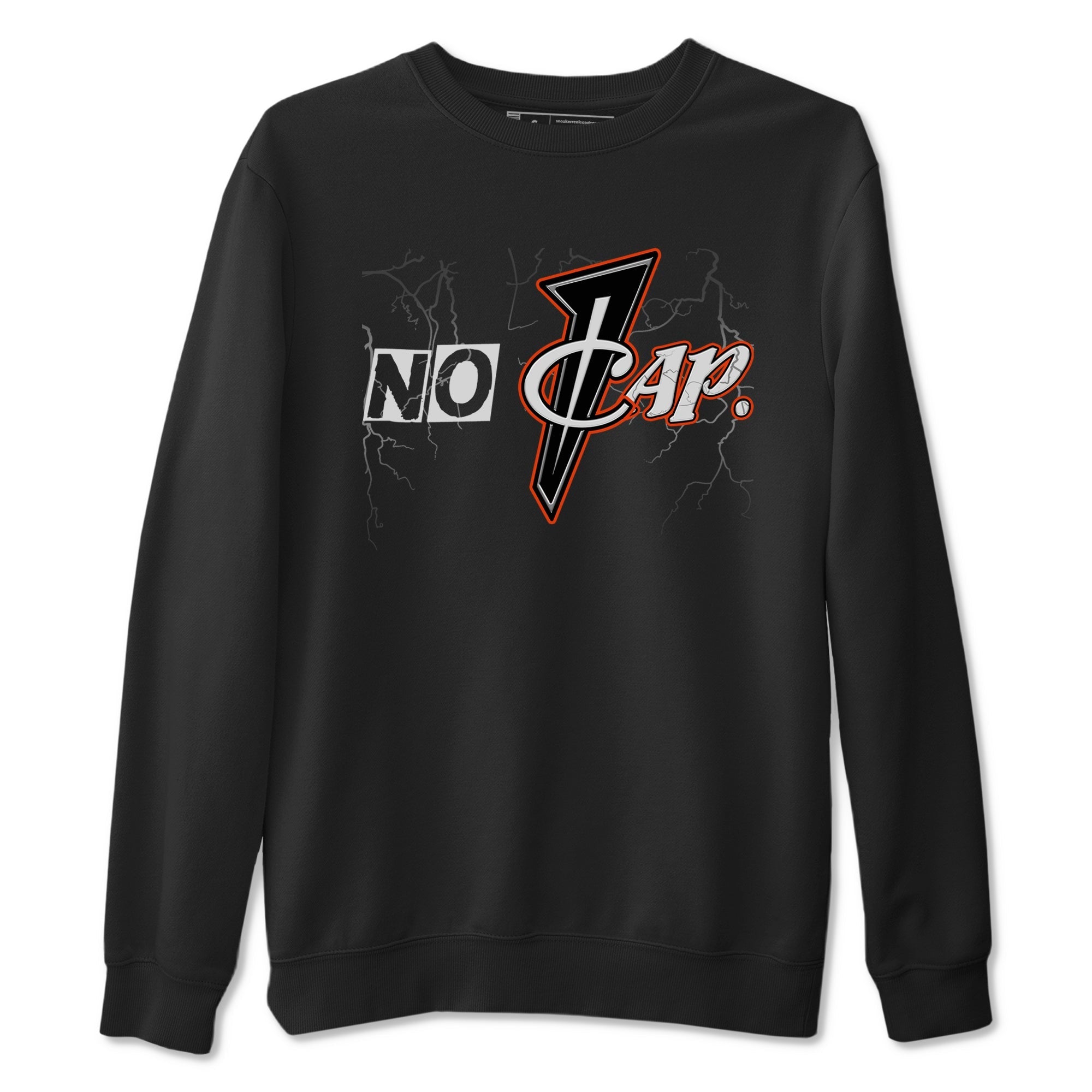 No Cap snkmatch Tees - Air Foamposite One Jin