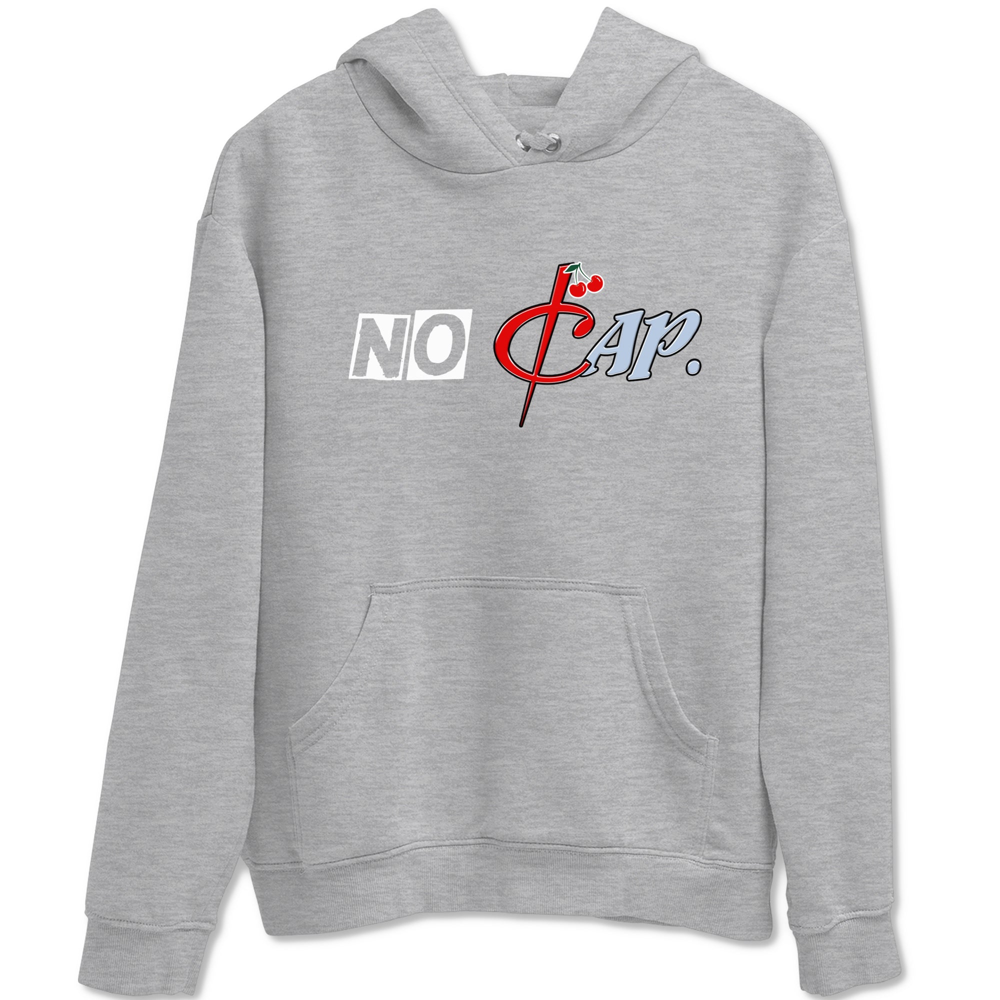 No Cap snkmatch Tees - Air Jordan 11 Cherry