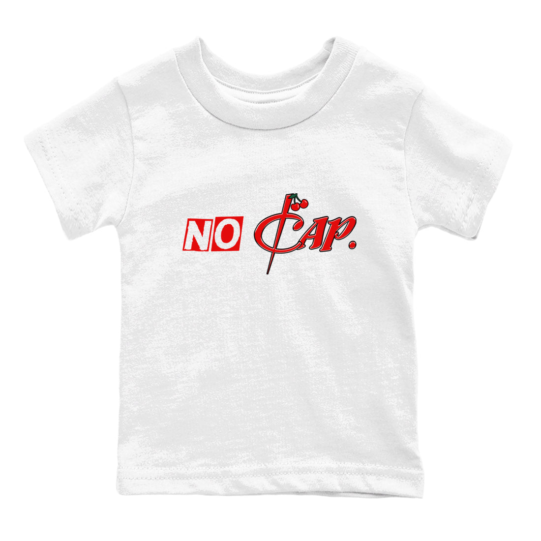No Cap snkmatch Tees Kids - Air Jordan 11 Cherry