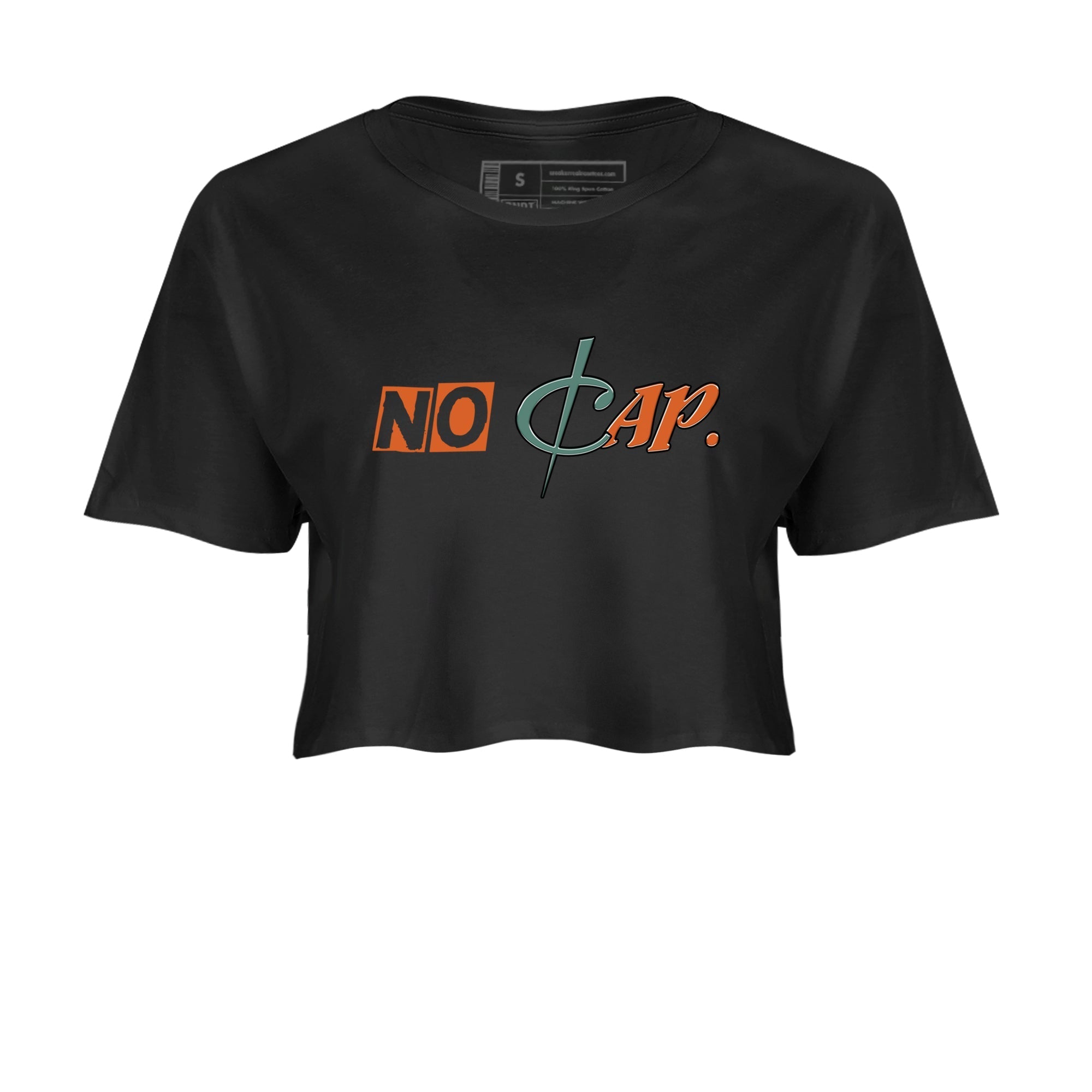 No Cap snkmatch Women's Top - Dunk Ceramic