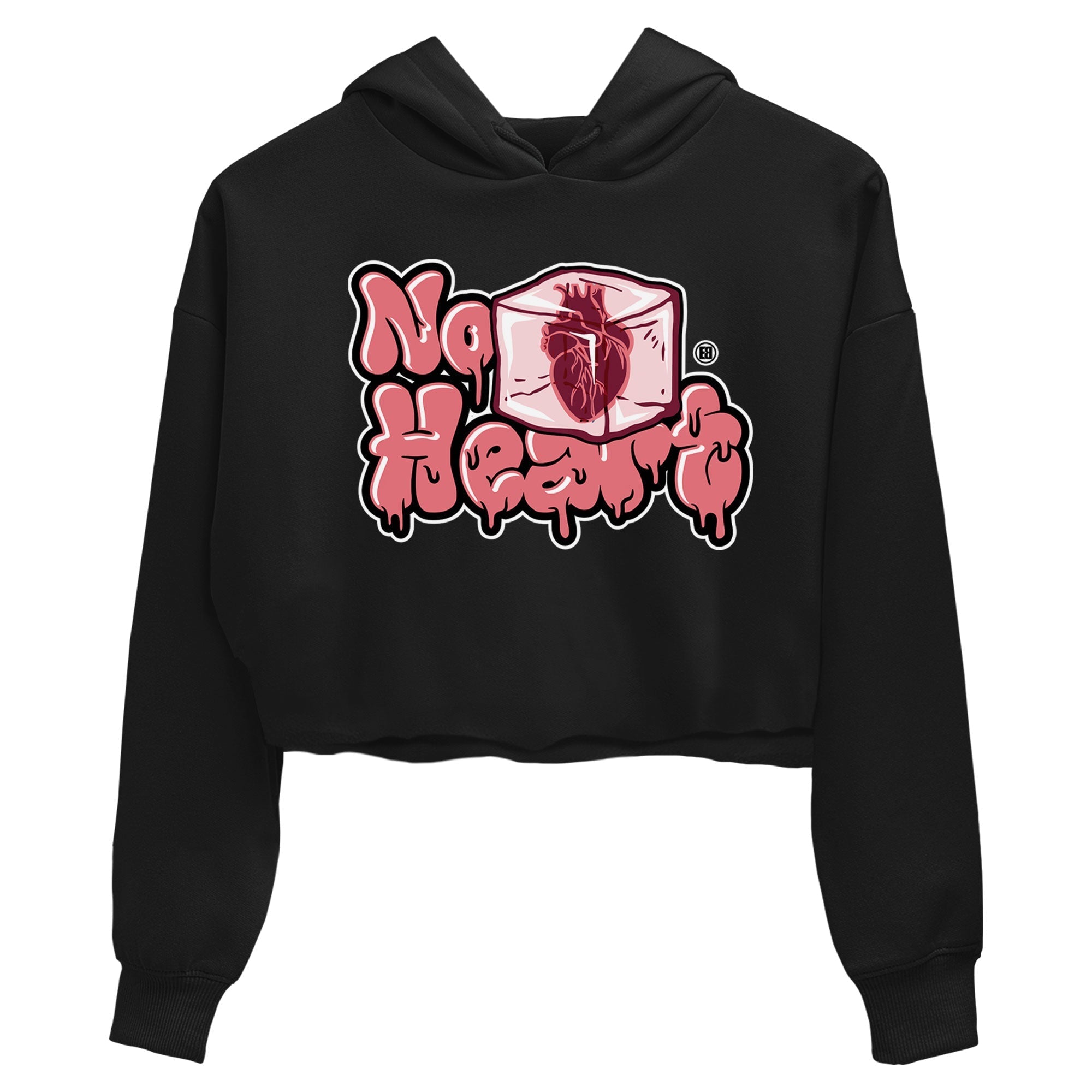 No Hearts snkmatch Women's Top - Dunk Valentines Day 2024