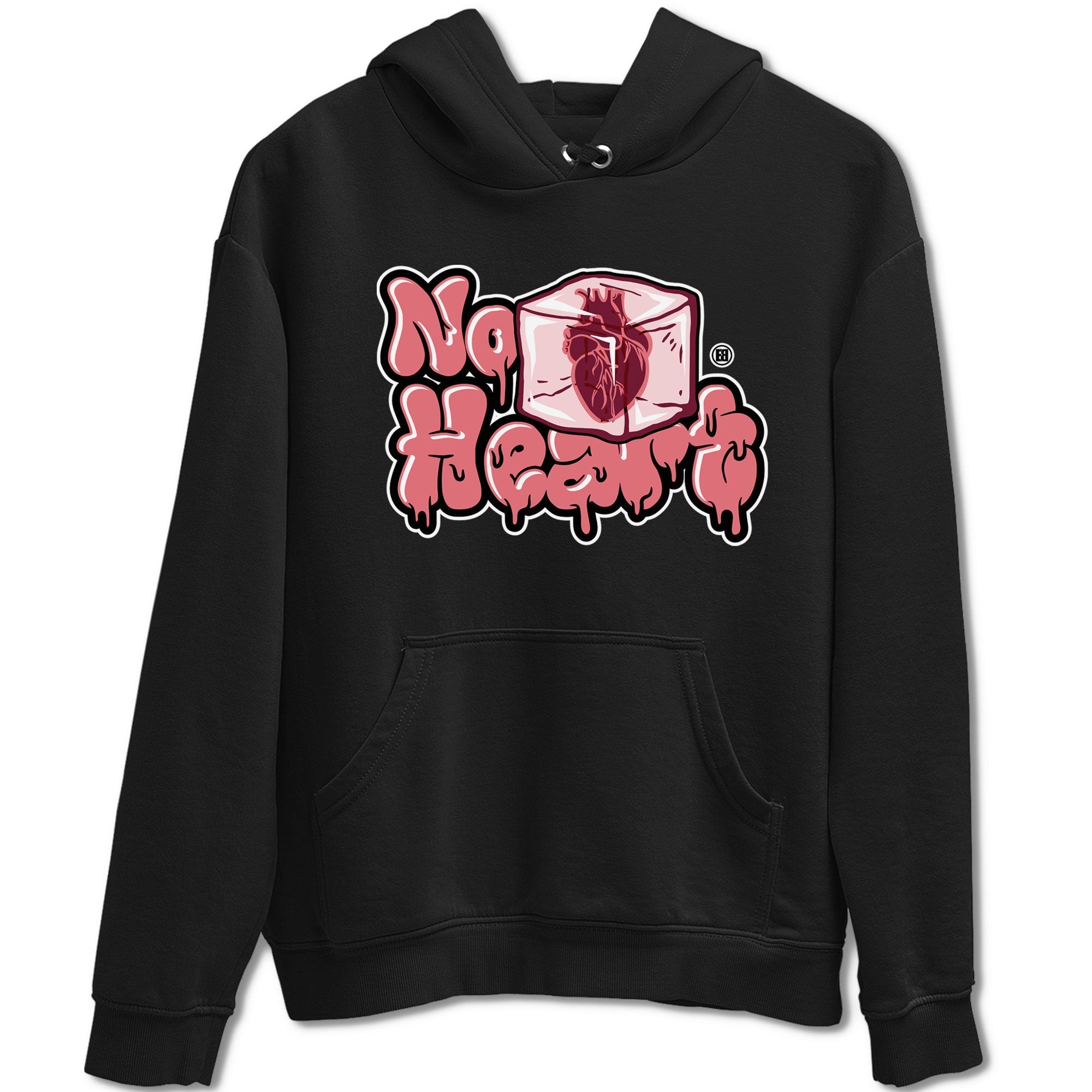 No Hearts snkmatch Tee - Dunk Valentines Day 2024