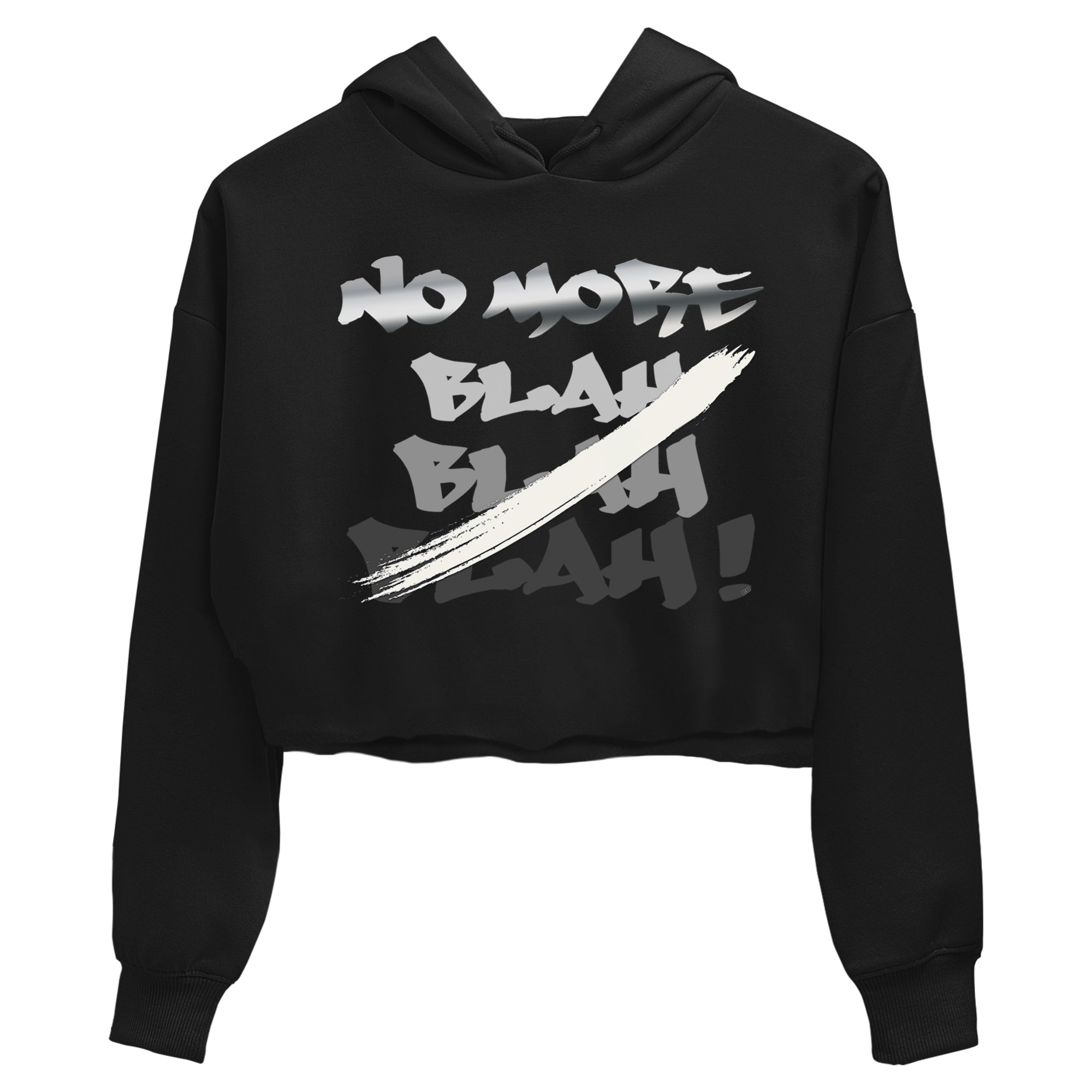 No More Blah snkmatch Women's Top - Air Jordan 4 Frozen Moments