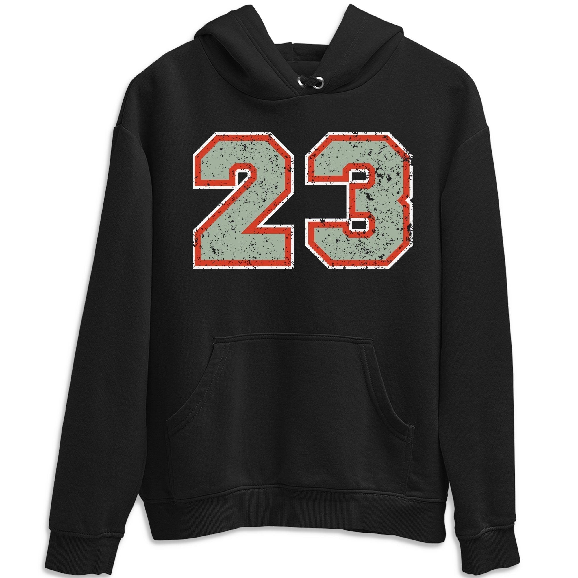 Number 23 Unisex Tops - Air Jordan 1 Seafoam