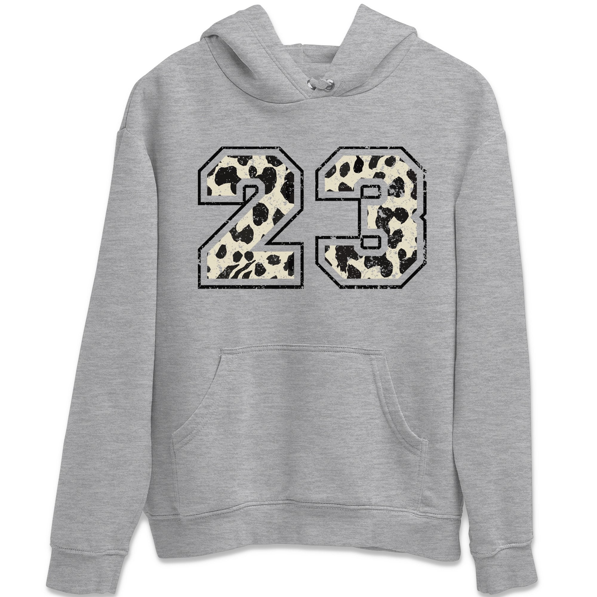 Number 23 Unisex Tops - Air Jordan 11 Animal Instinct
