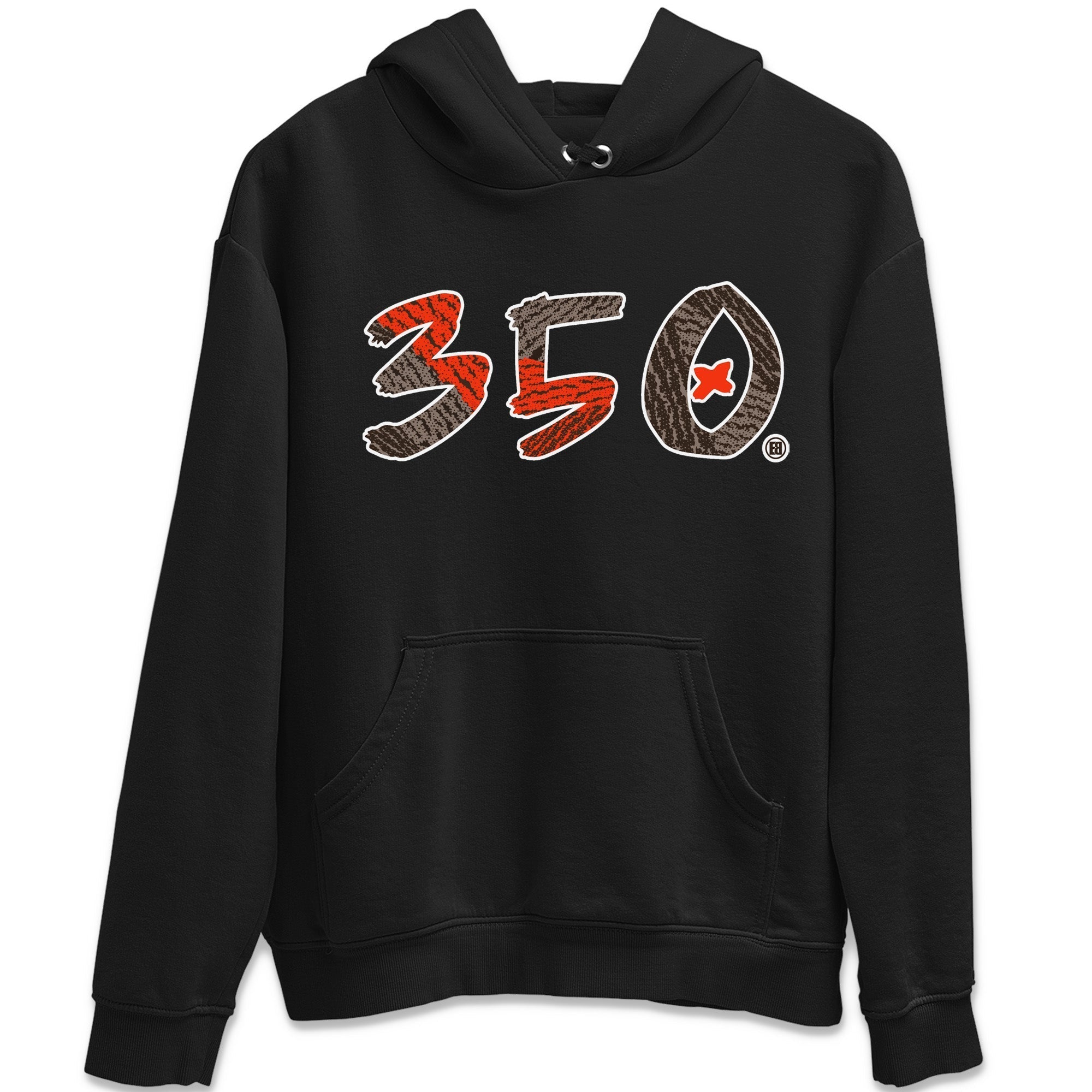 Number 350 Unisex Tops - Yeezy 350 Carbon Beluga