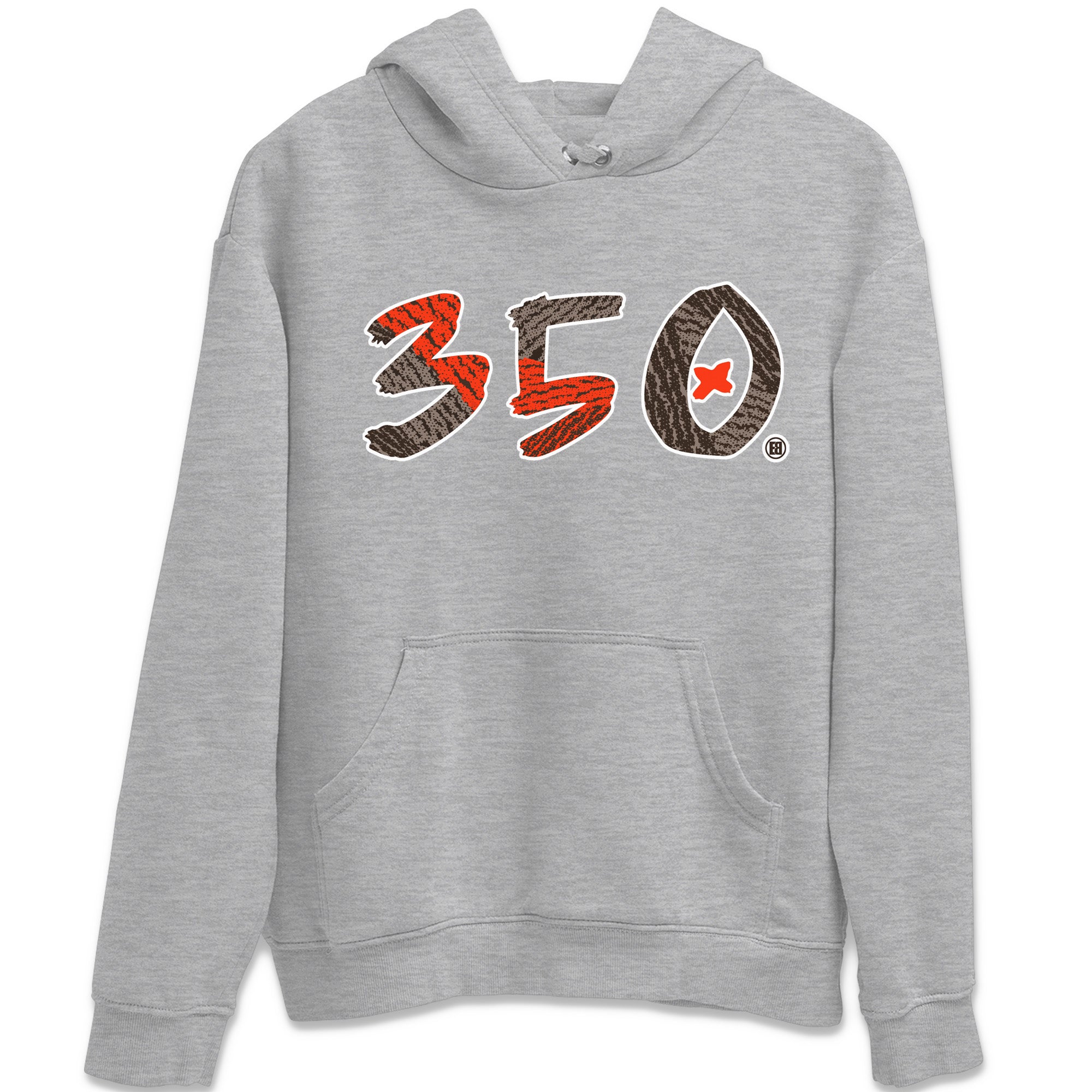 Number 350 Unisex Tops - Yeezy 350 Carbon Beluga