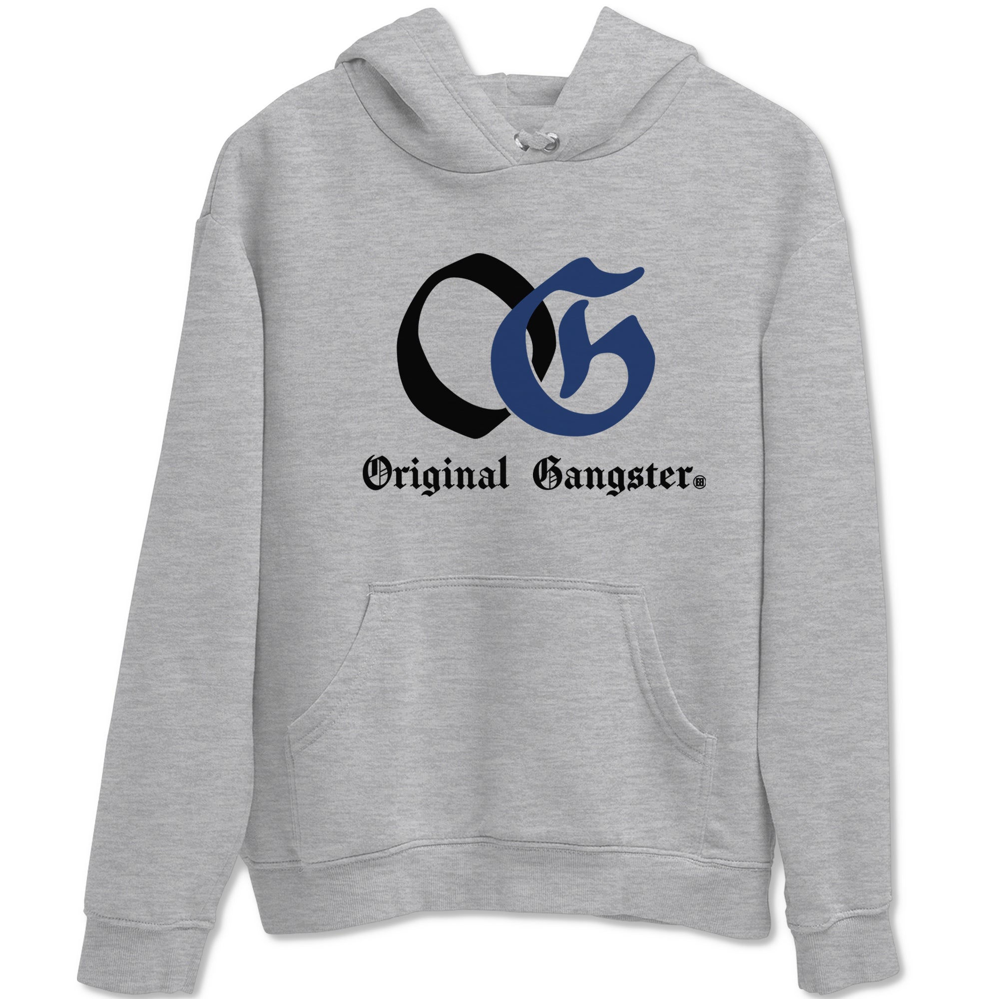 OG Original Gangster snkmatch Tees - Air Jordan 1 Midnight Navy