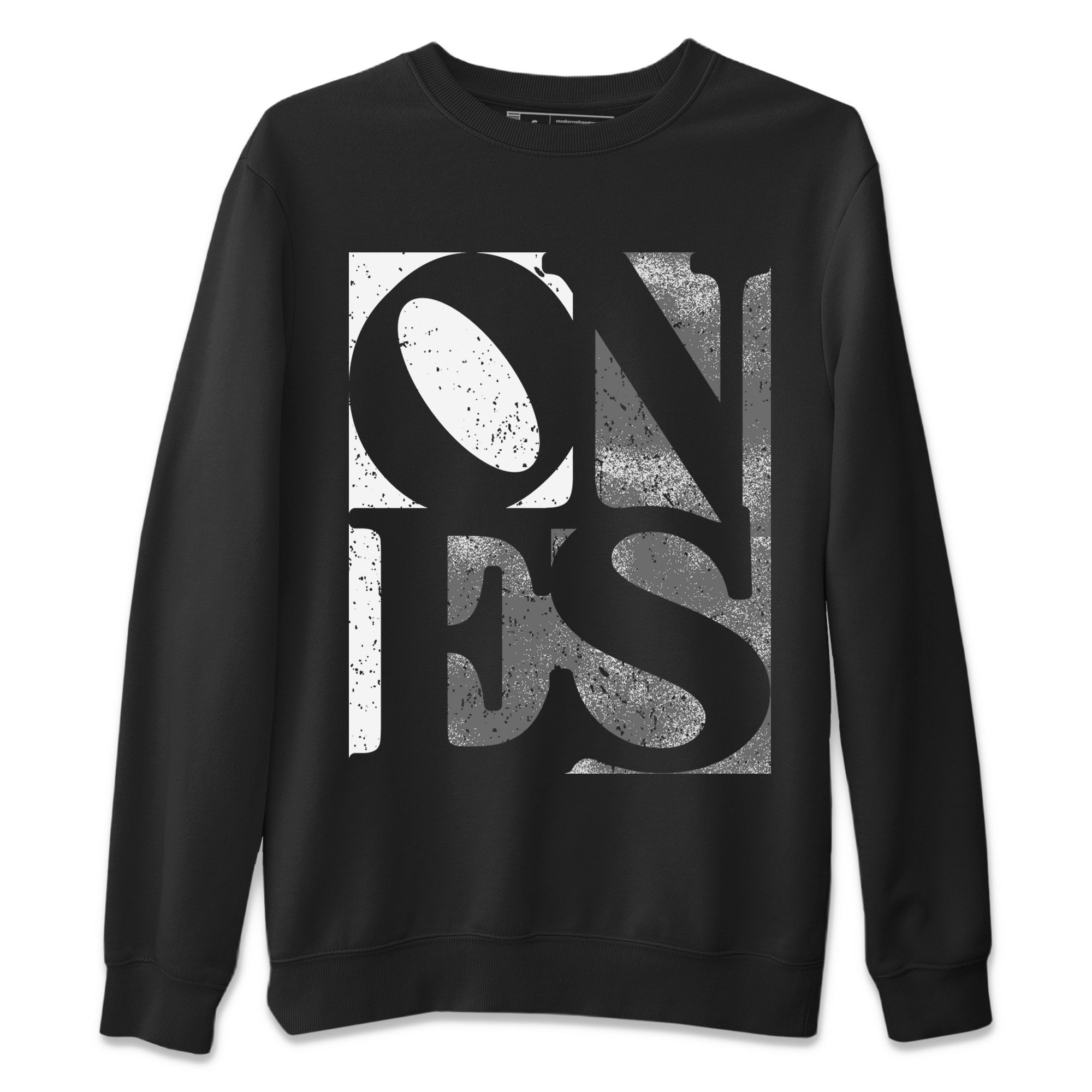 Ones Unisex Tops - Air Jordan 1 Washed Heritage