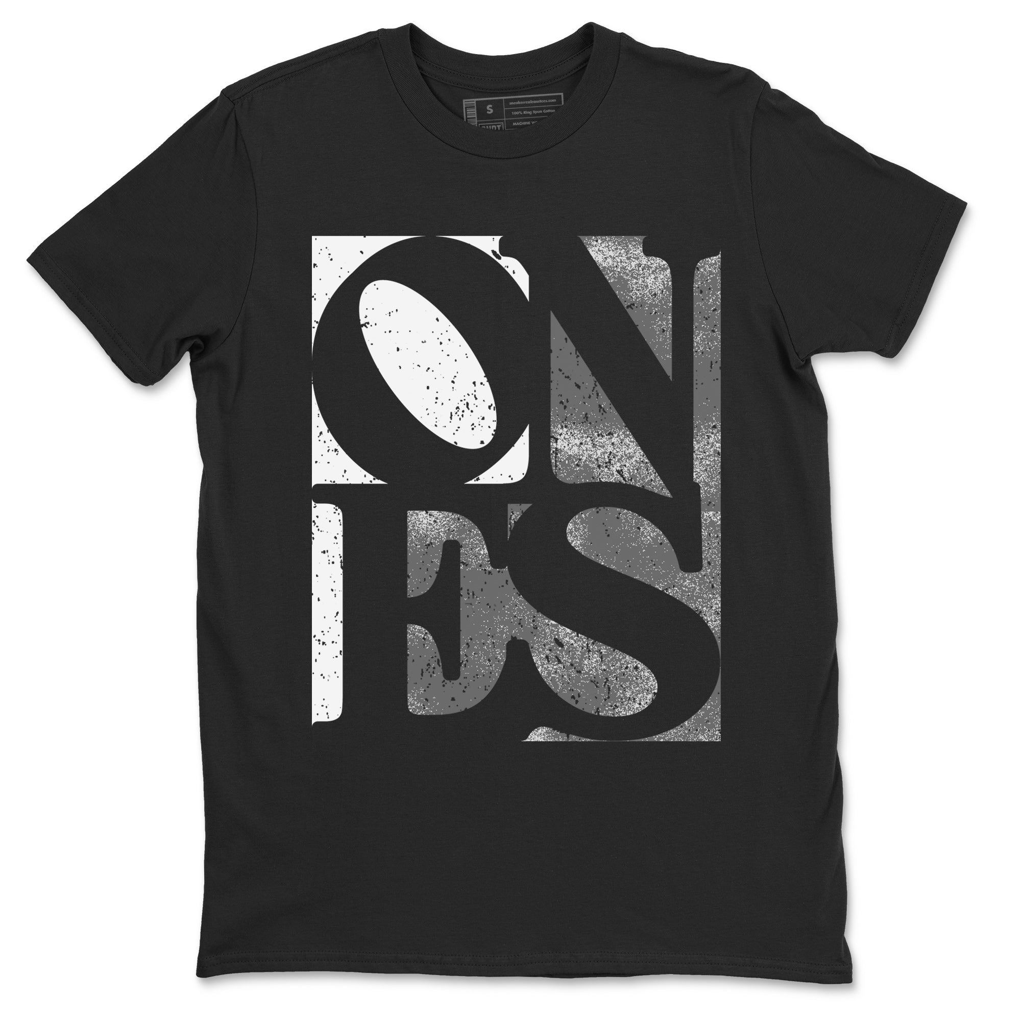Ones Unisex Tops - Air Jordan 1 Washed Heritage