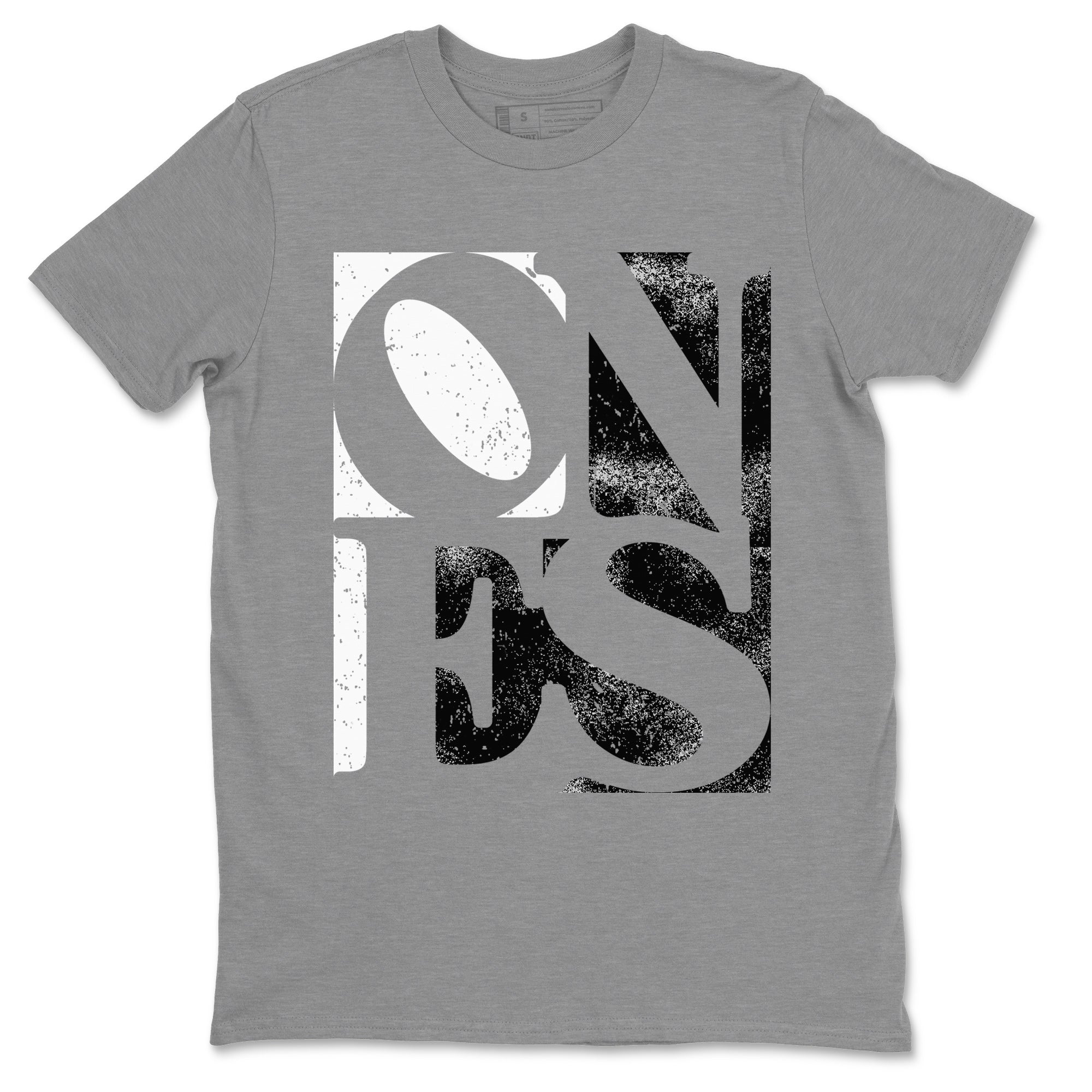 Ones Unisex Tops - Air Jordan 1 Washed Heritage
