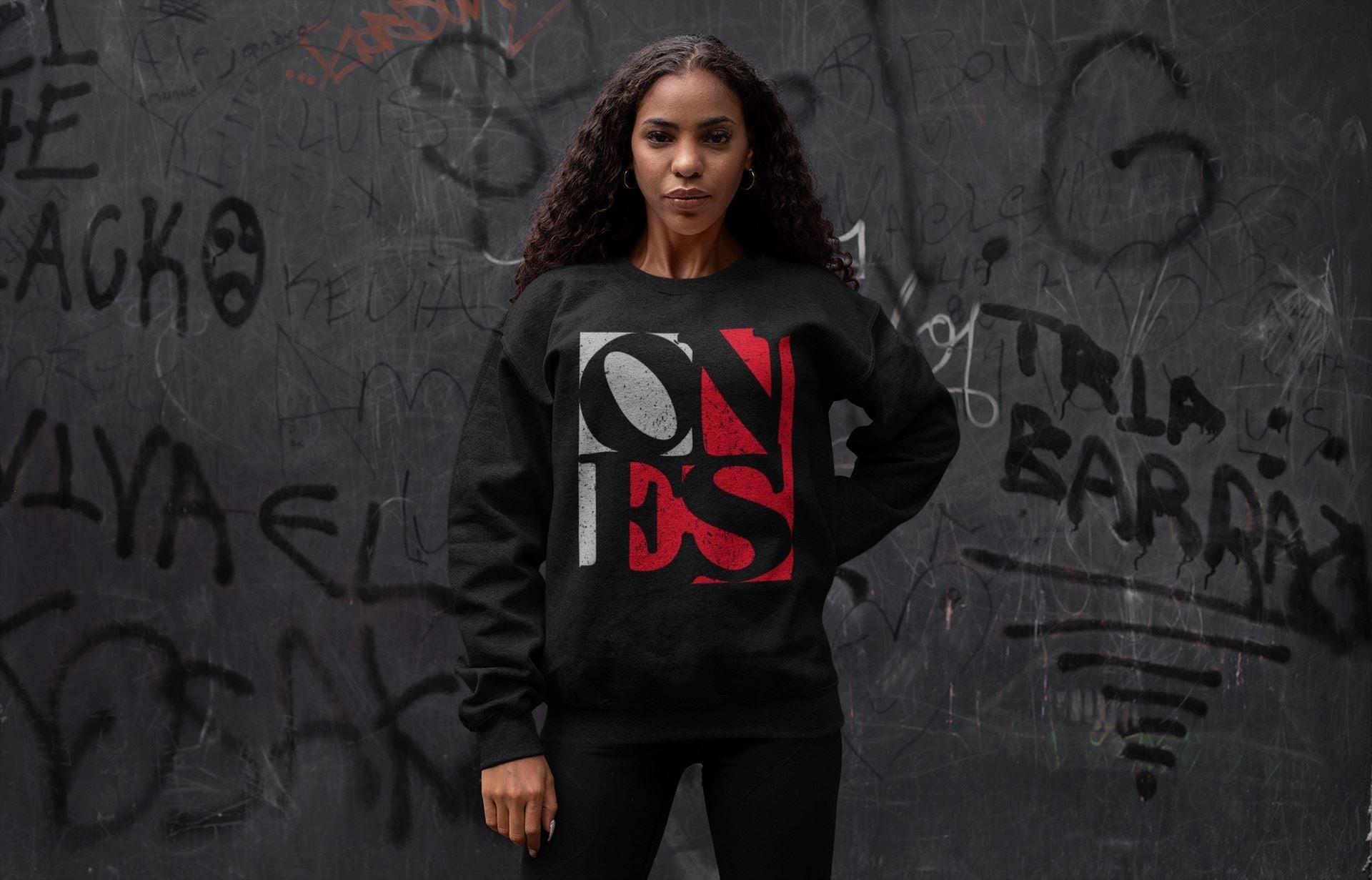 Ones Unisex Tops - Air Jordan 1 Newstalgia