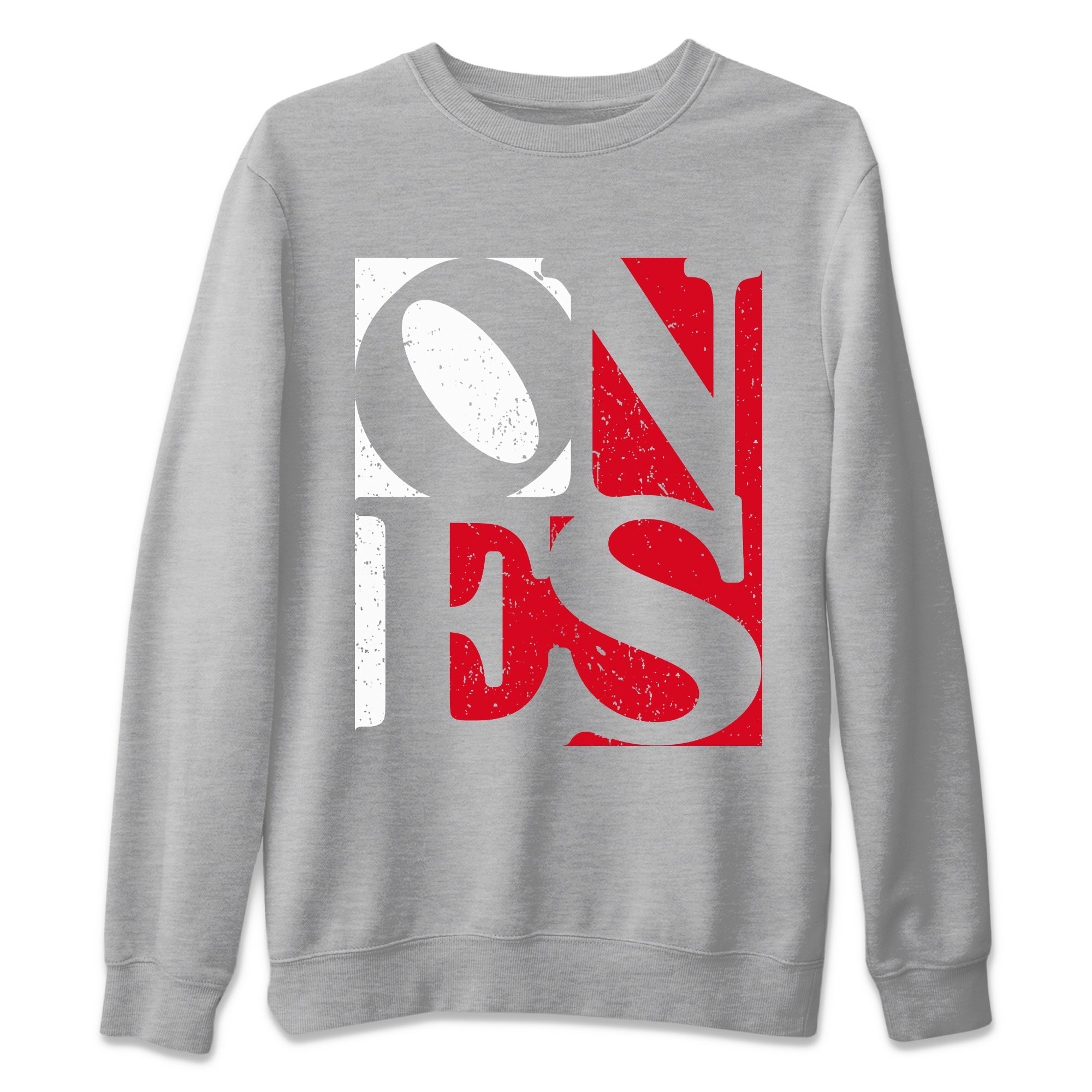 Ones Unisex Tops - Air Jordan 1 Newstalgia