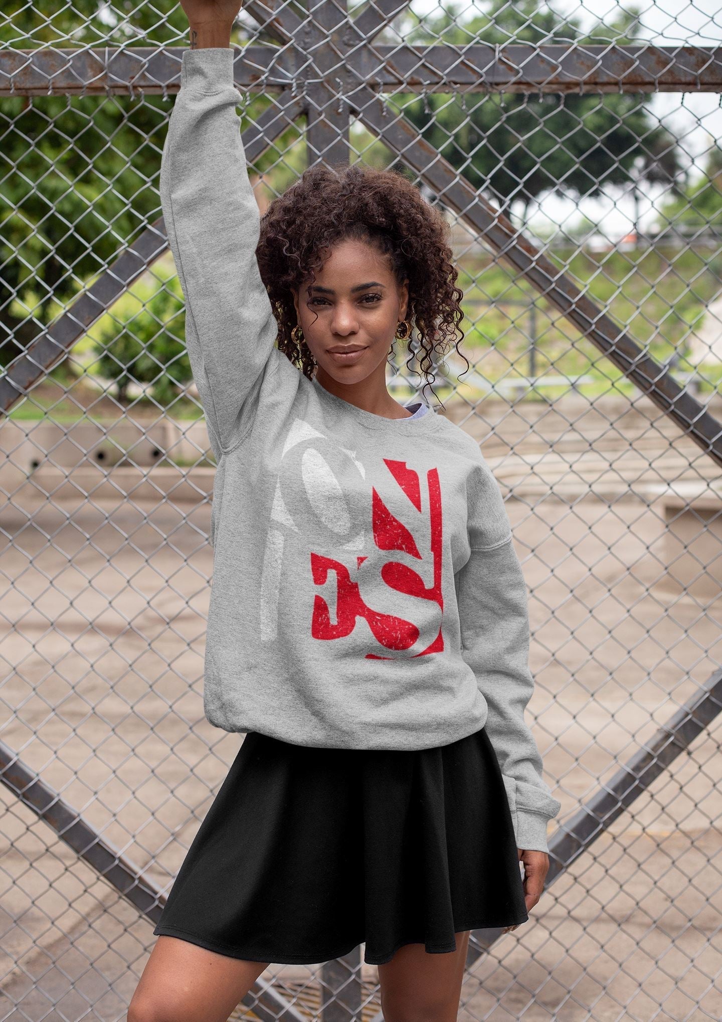 Ones Unisex Tops - Air Jordan 1 Newstalgia