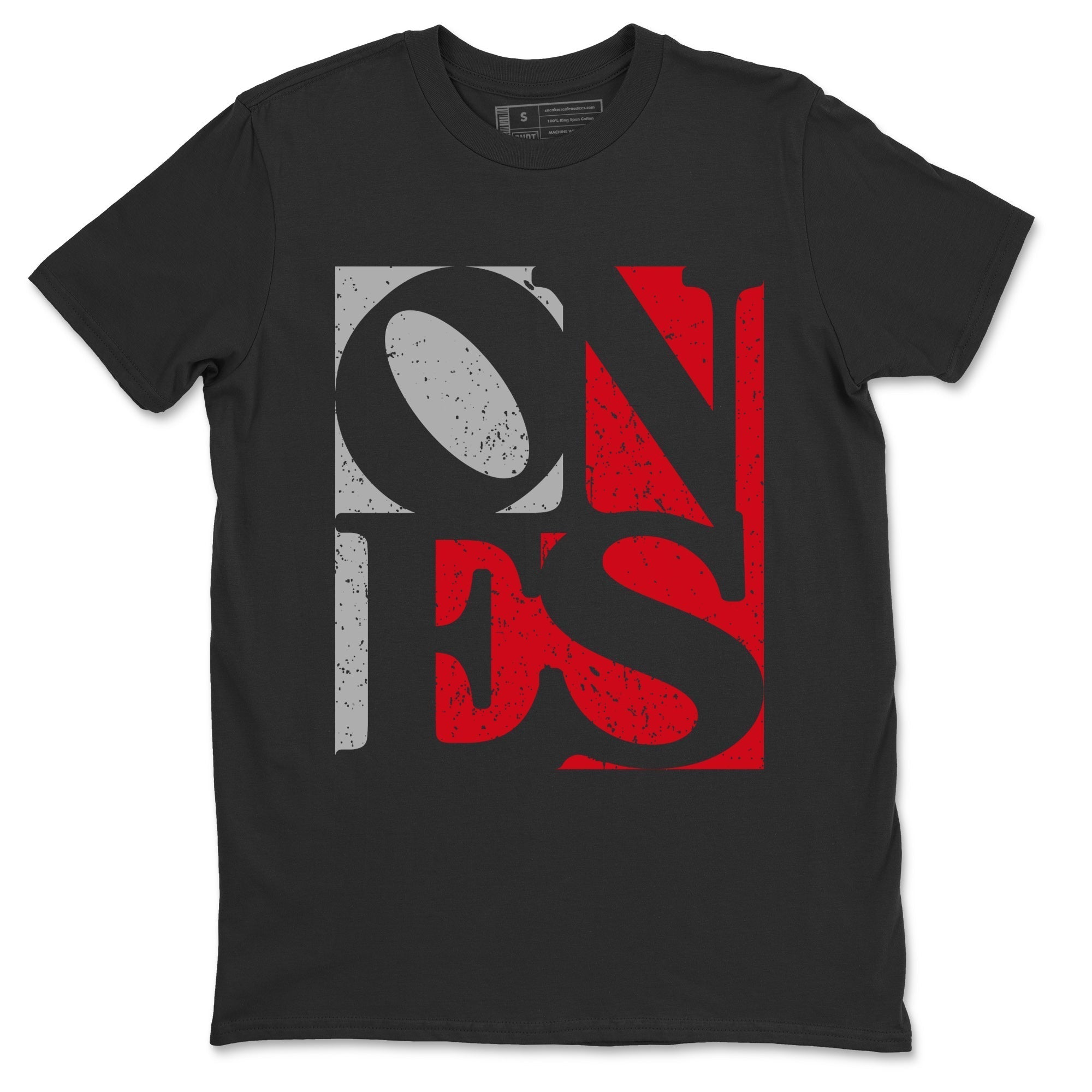Ones Unisex Tops - Air Jordan 1 Newstalgia