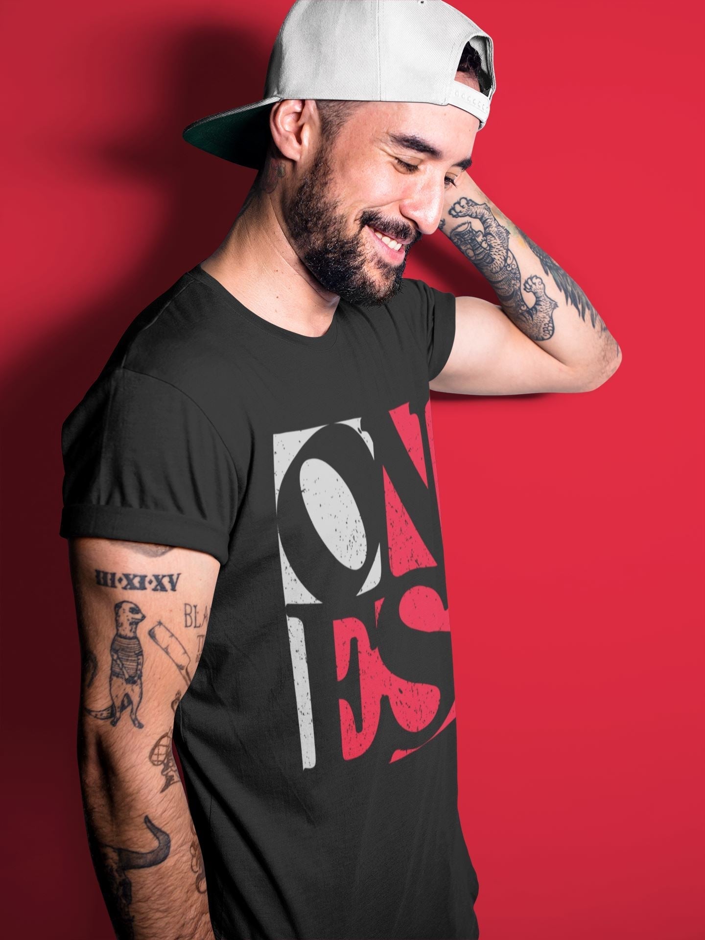 Ones Unisex Tops - Air Jordan 1 Newstalgia
