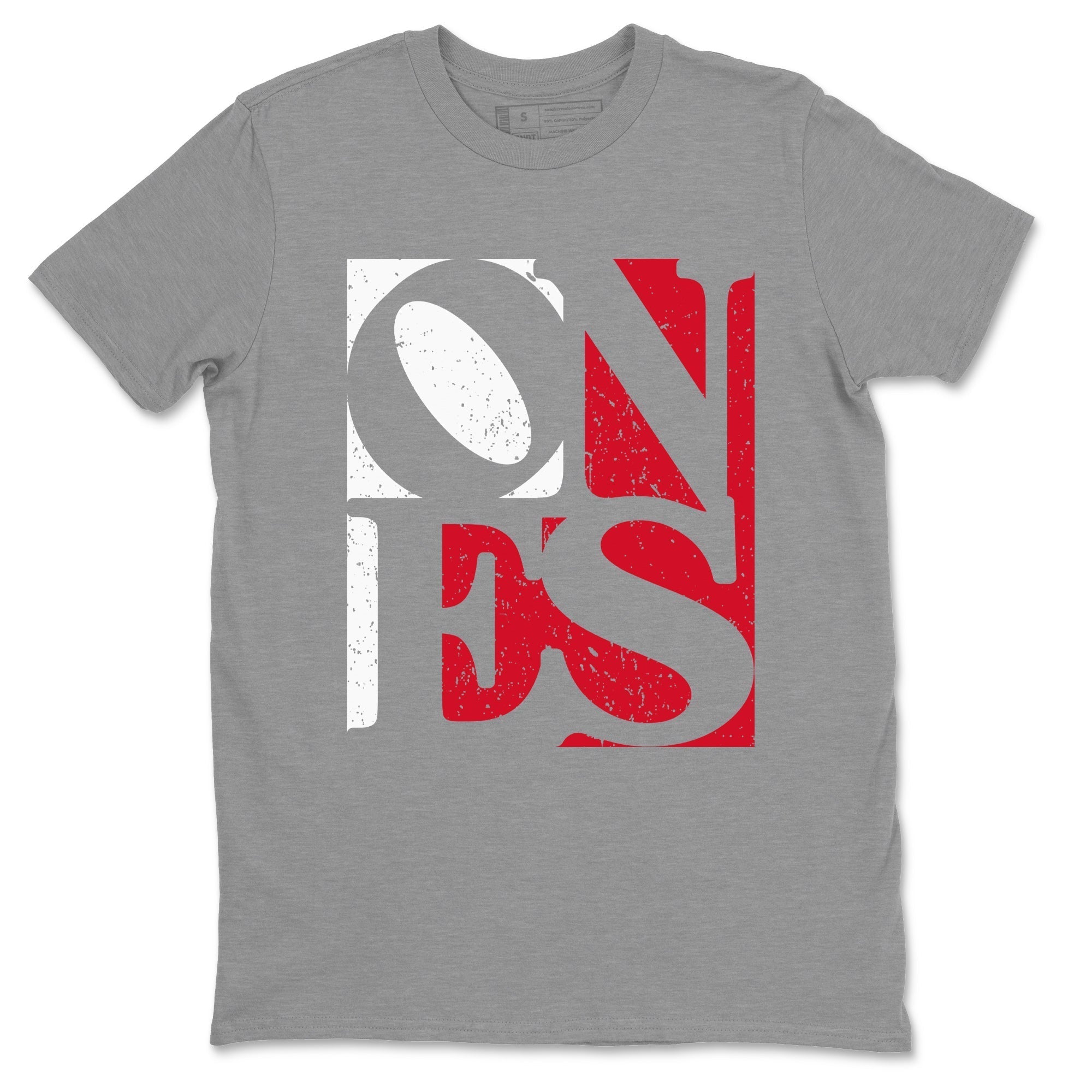 Ones Unisex Tops - Air Jordan 1 Newstalgia