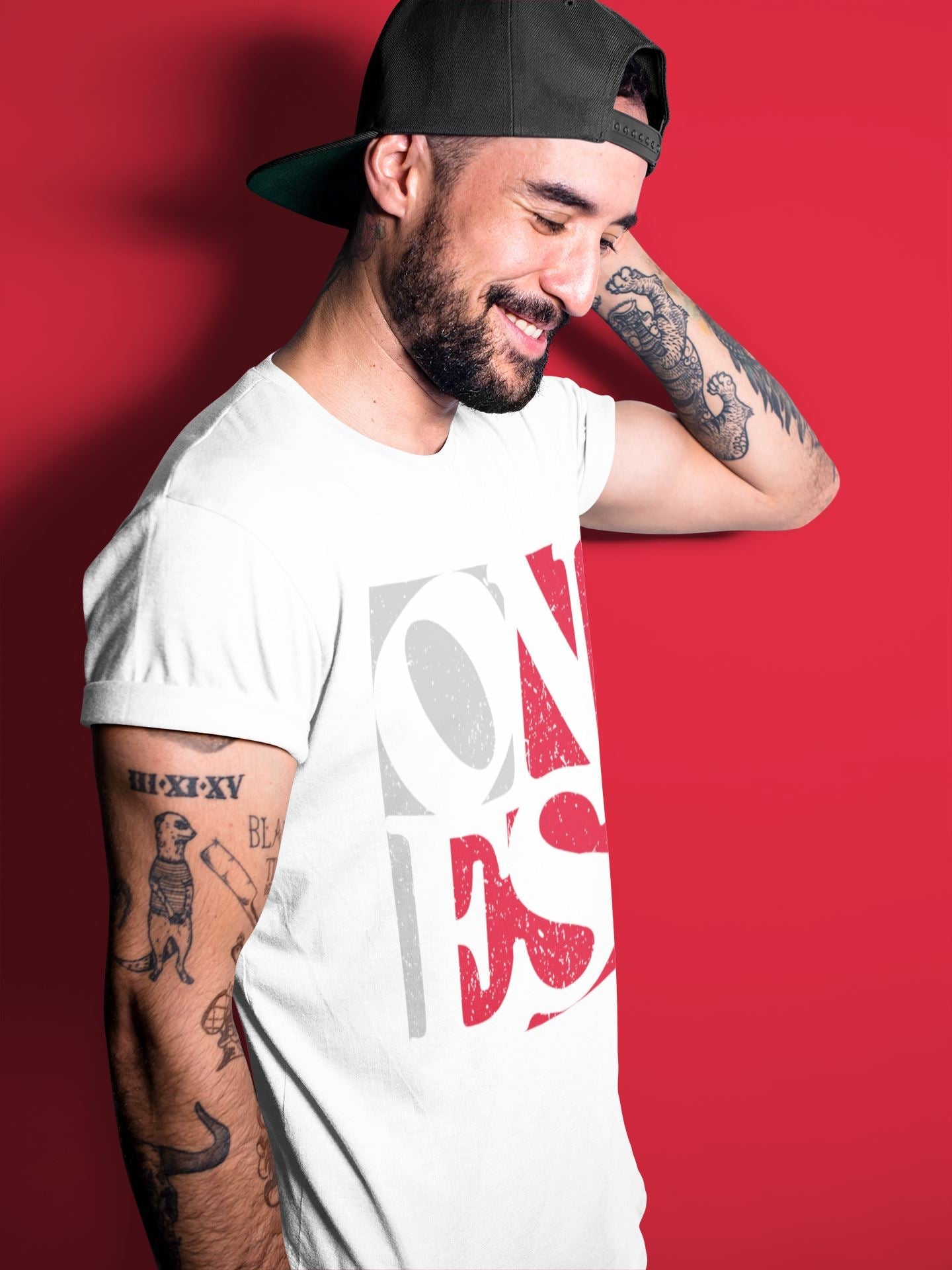 Ones Unisex Tops - Air Jordan 1 Newstalgia