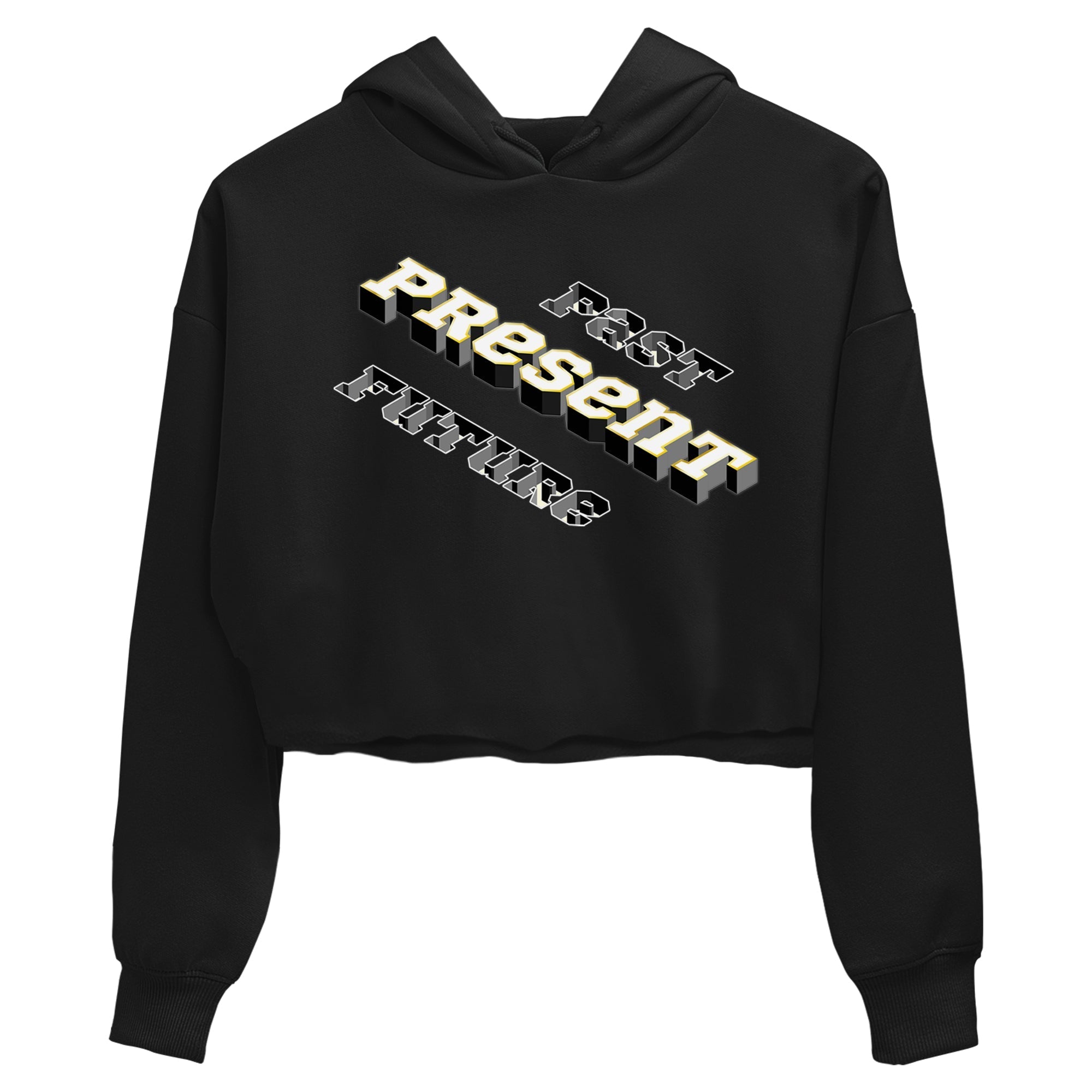 Past Present Future snkmatch Women's Top - Air Jordan 11 Gratitude