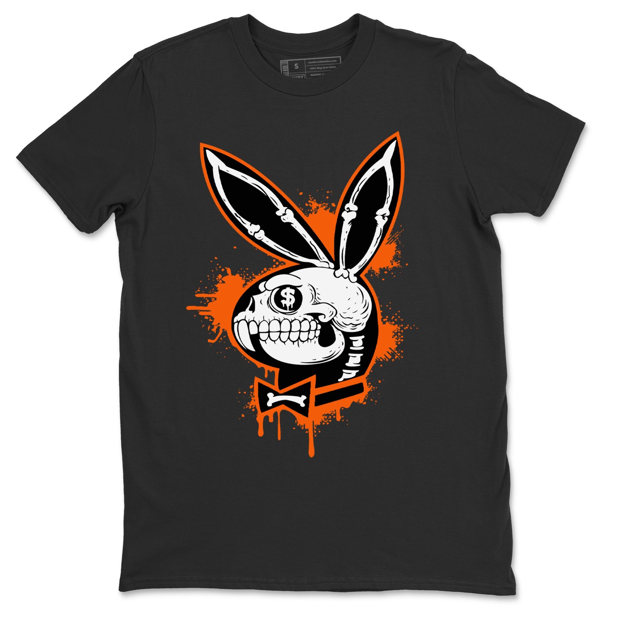 Playskull Unisex Tops - Air Jordan 1 Starfish